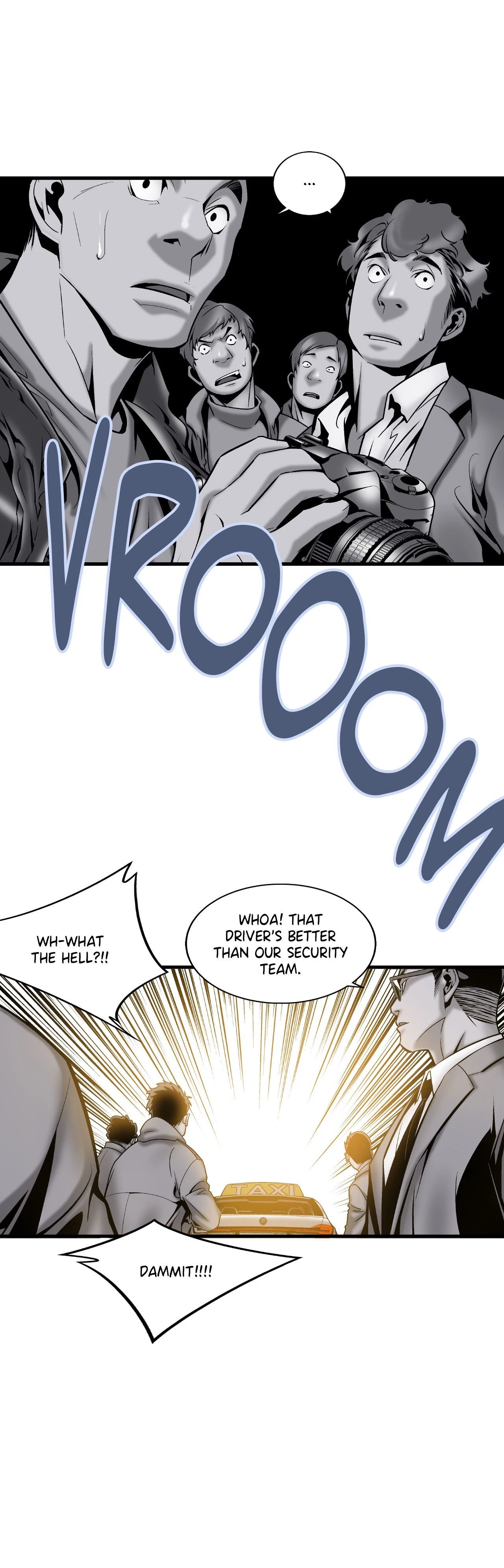 Midnight Taxi Chapter 11 image 12