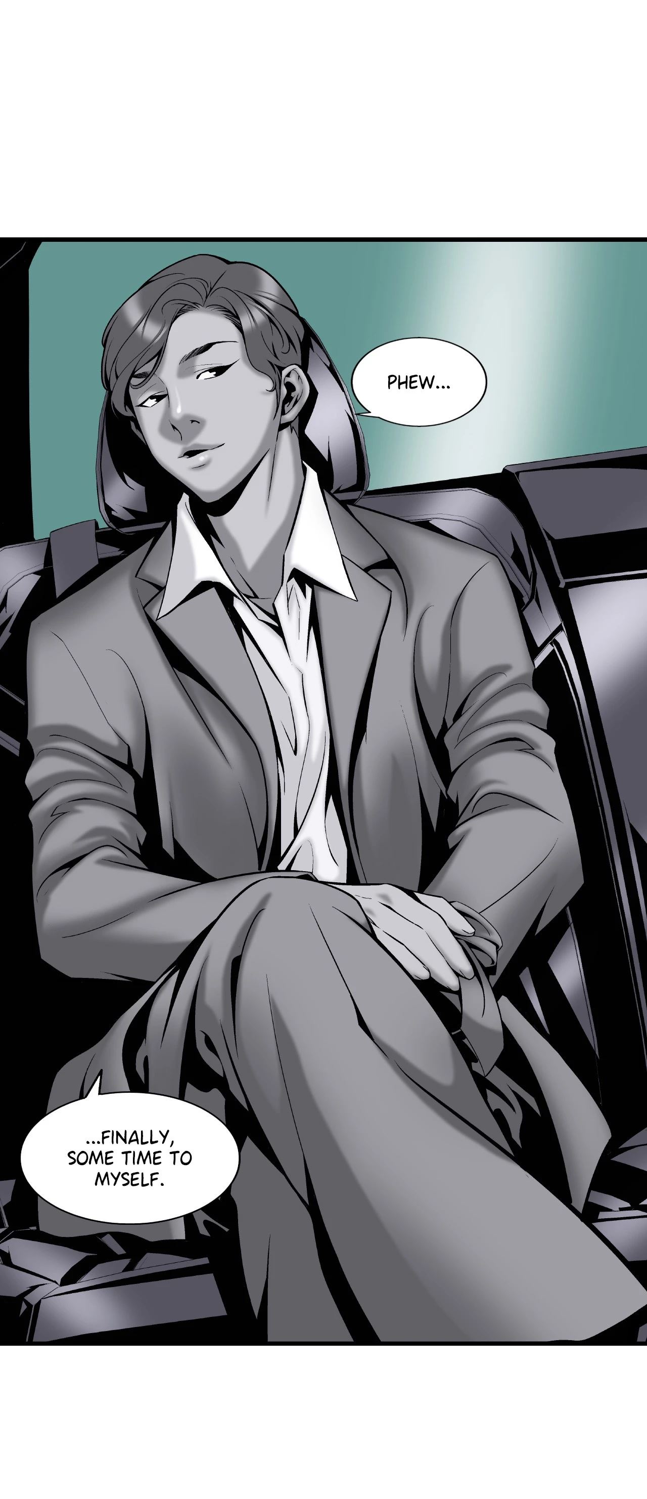 Midnight Taxi Chapter 11 image 17