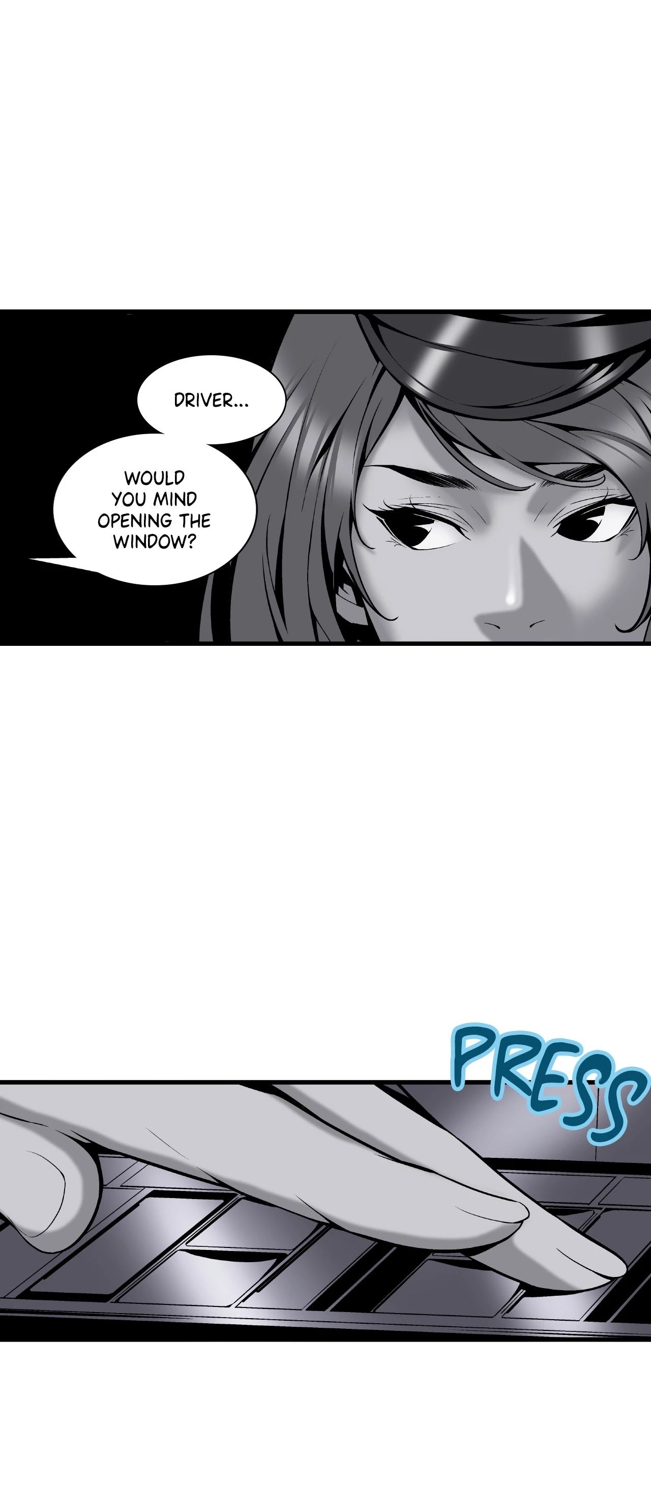 Midnight Taxi Chapter 11 image 18