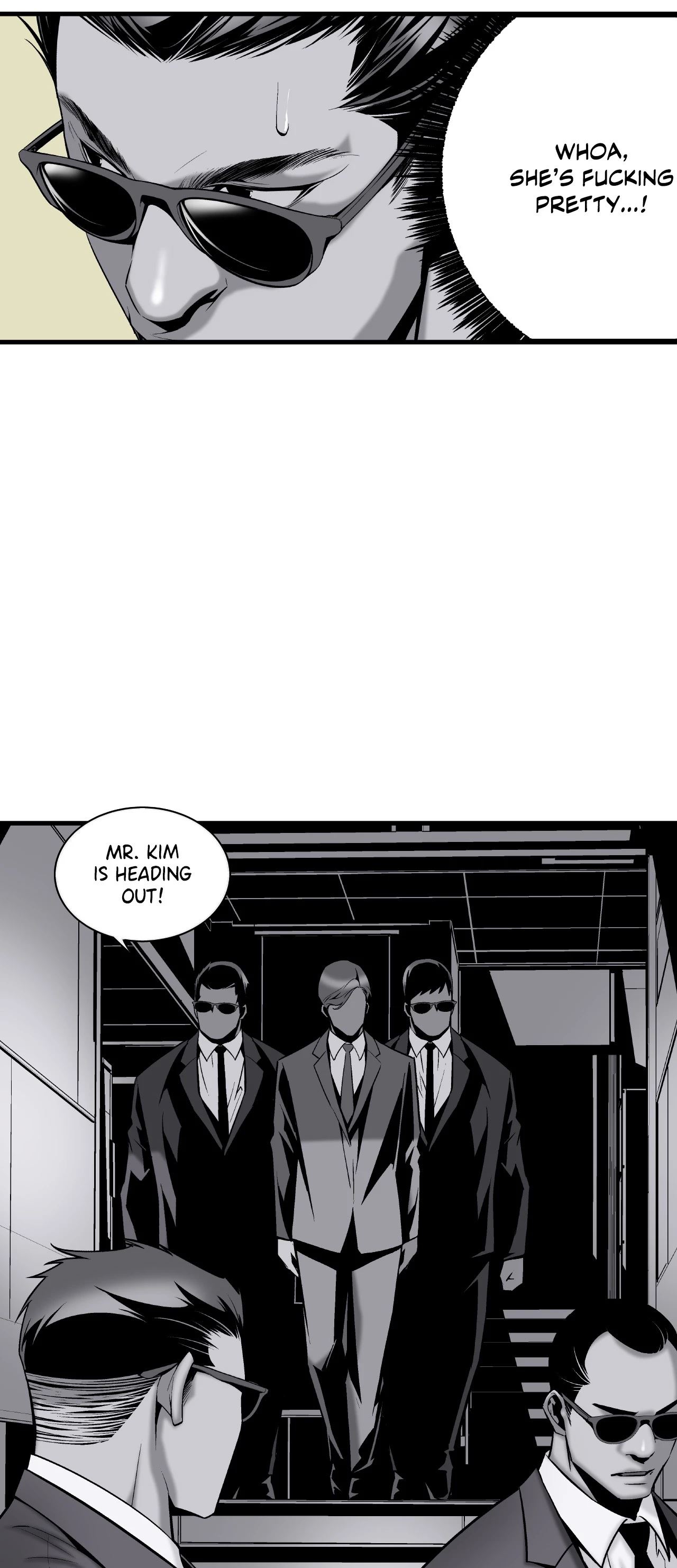 Midnight Taxi Chapter 11 image 1