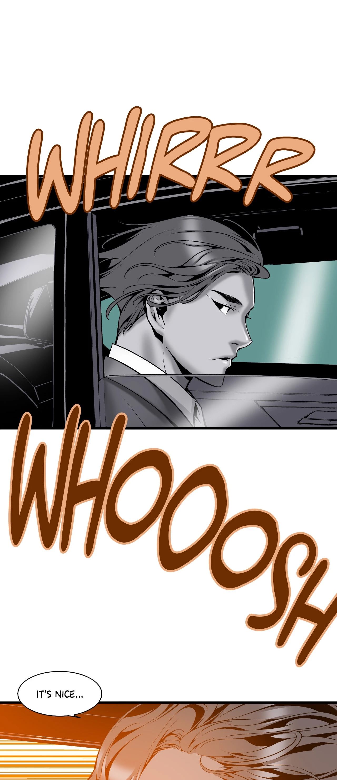 Midnight Taxi Chapter 11 image 19