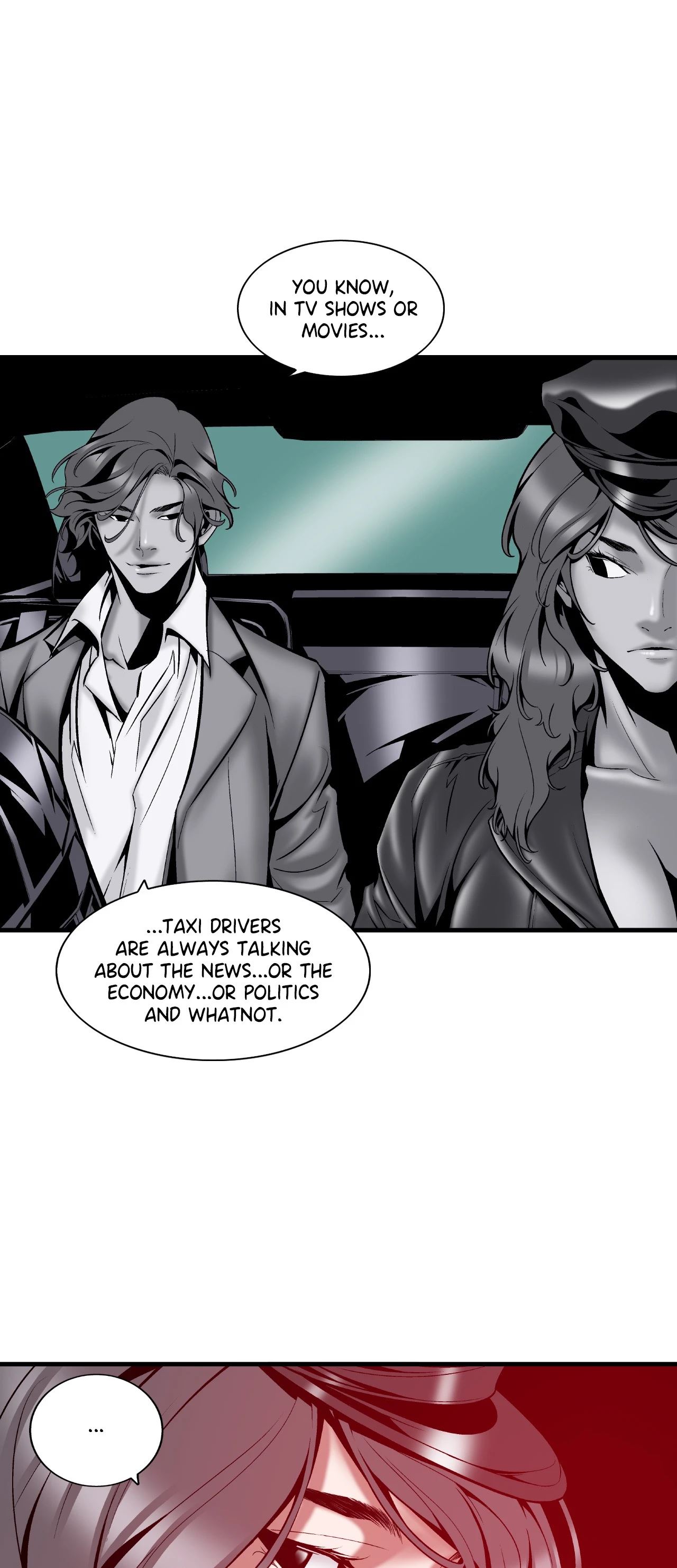 Midnight Taxi Chapter 11 image 24