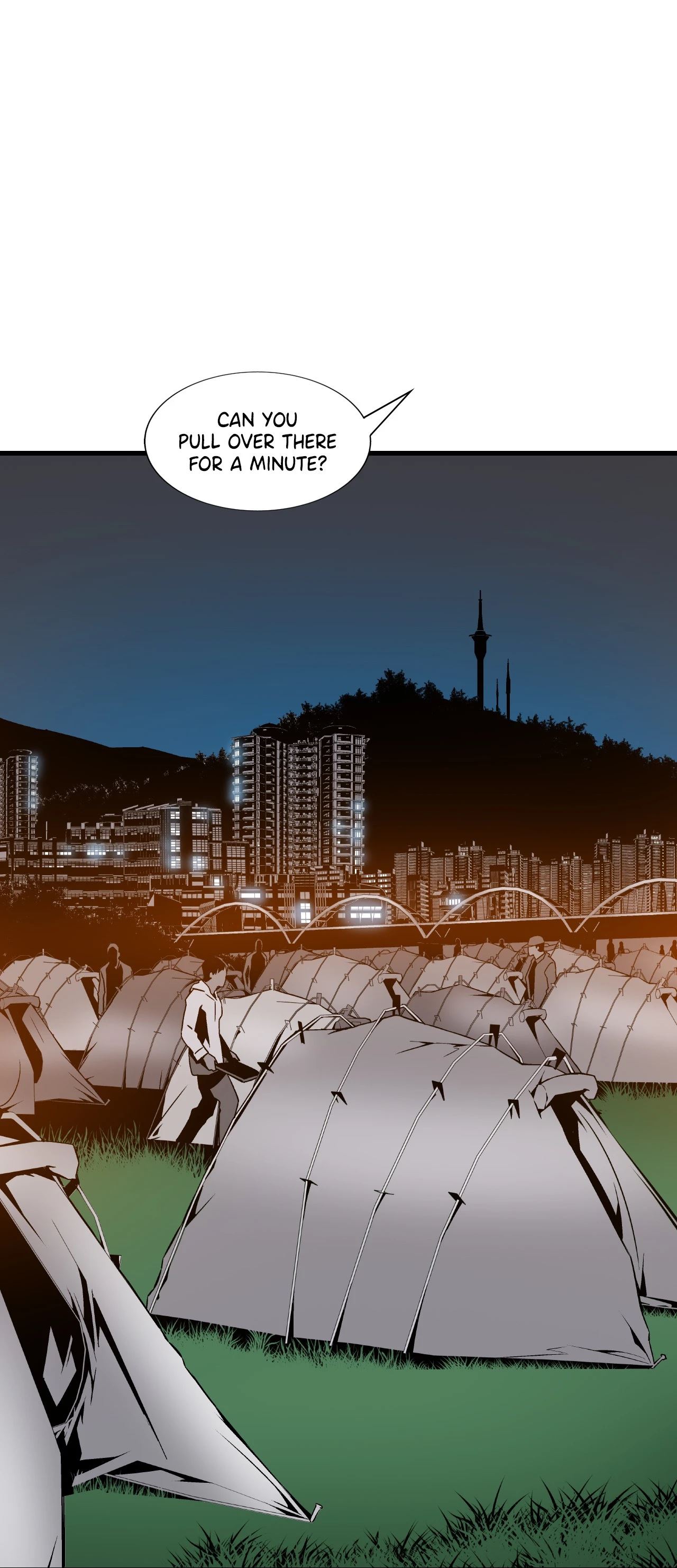 Midnight Taxi Chapter 11 image 27