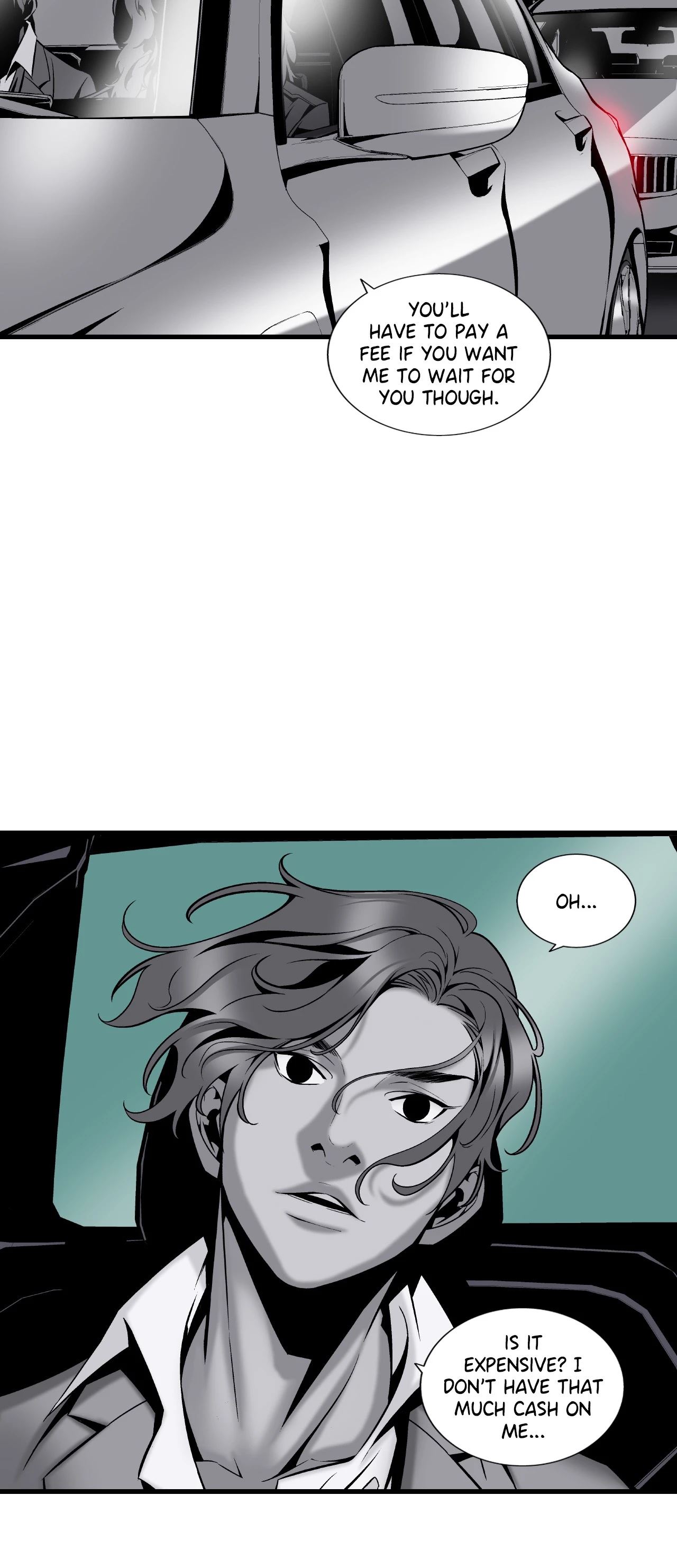 Midnight Taxi Chapter 11 image 29
