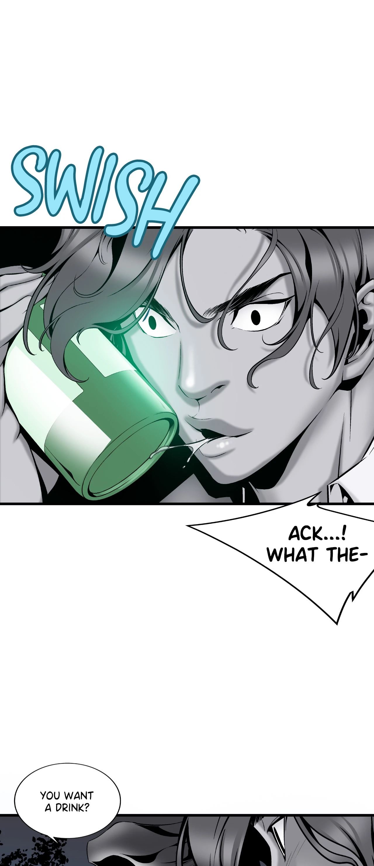 Midnight Taxi Chapter 11 image 36