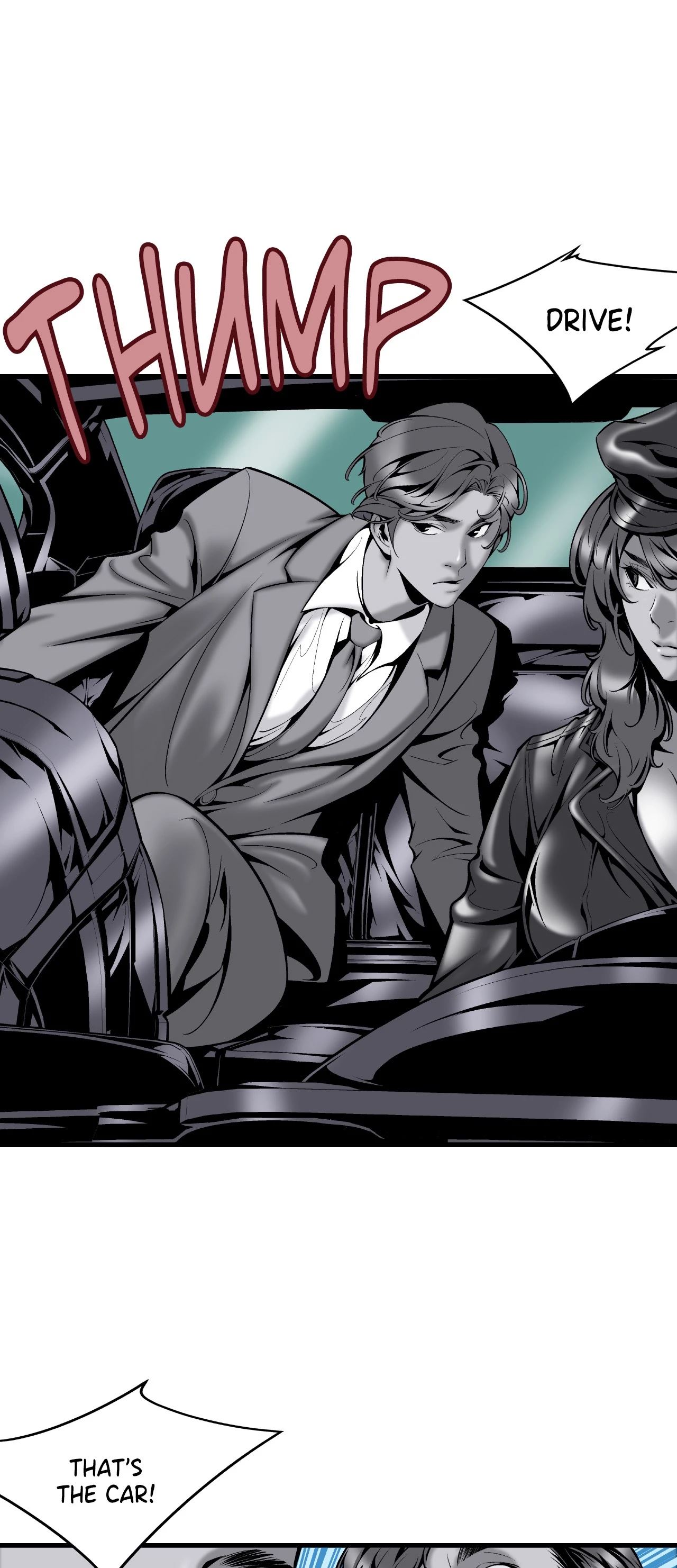 Midnight Taxi Chapter 11 image 3