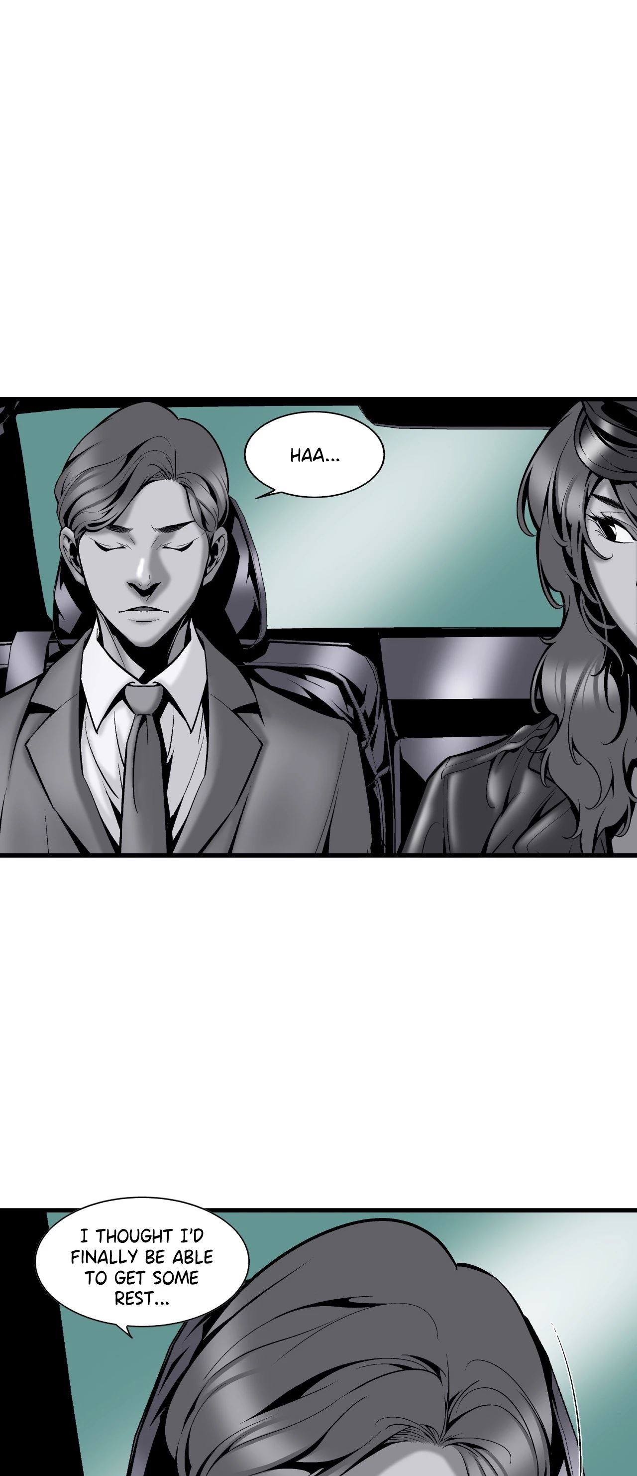 Midnight Taxi Chapter 11 image 6
