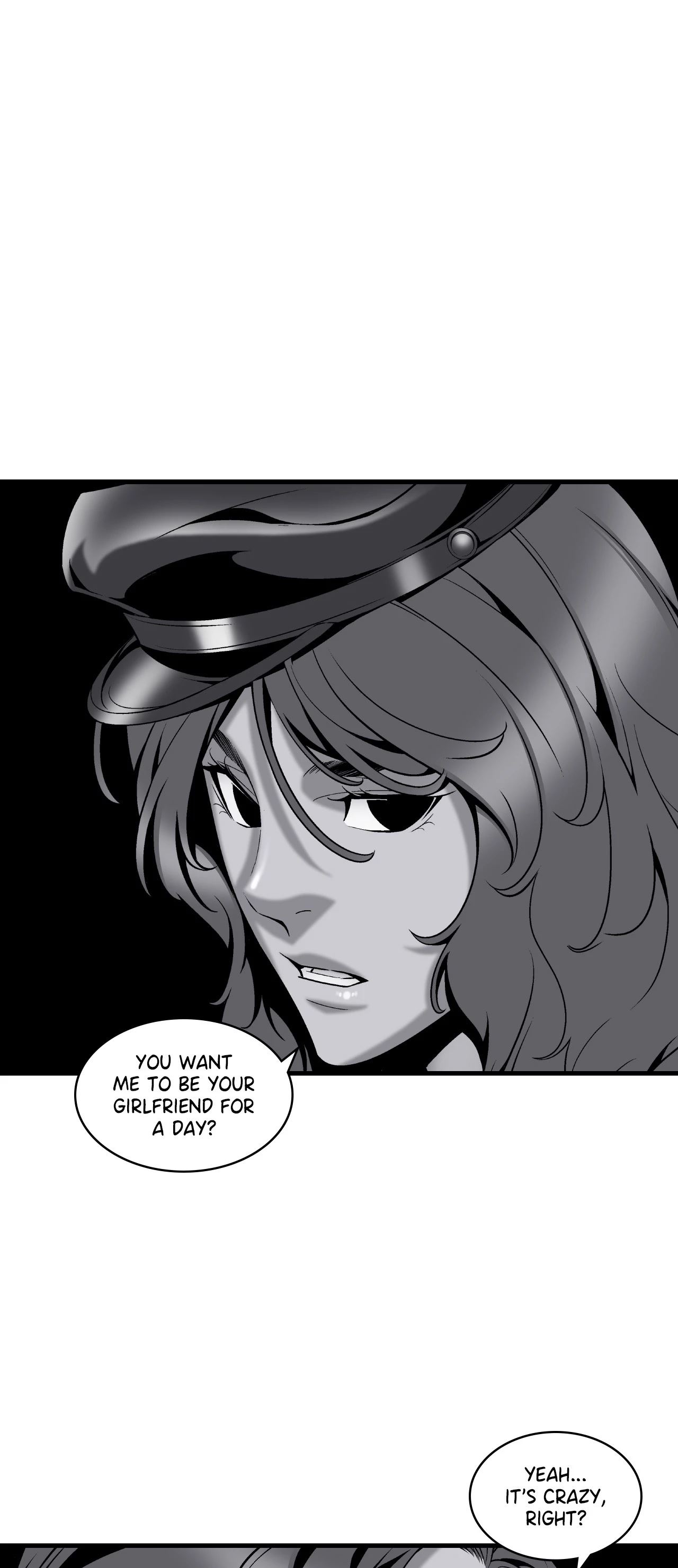 Midnight Taxi Chapter 12 image 0