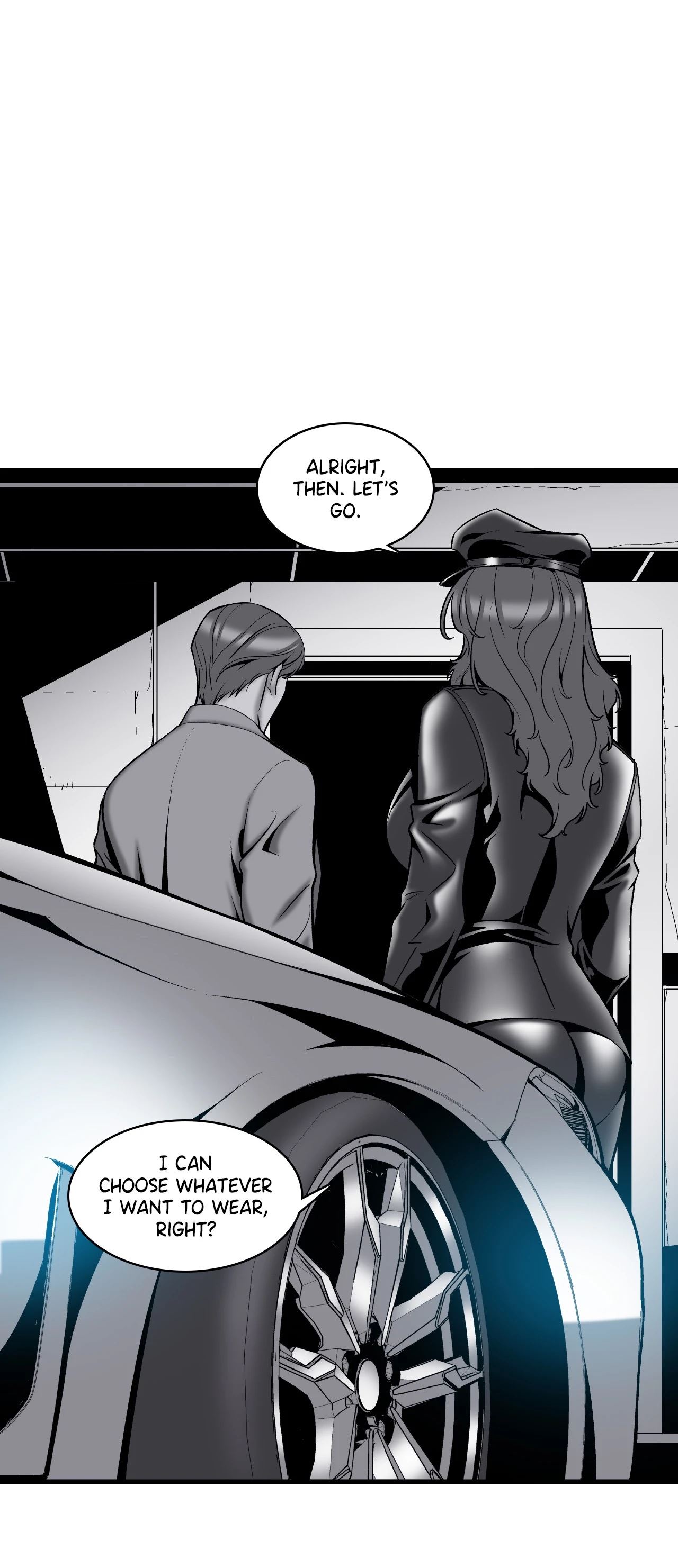Midnight Taxi Chapter 12 image 11