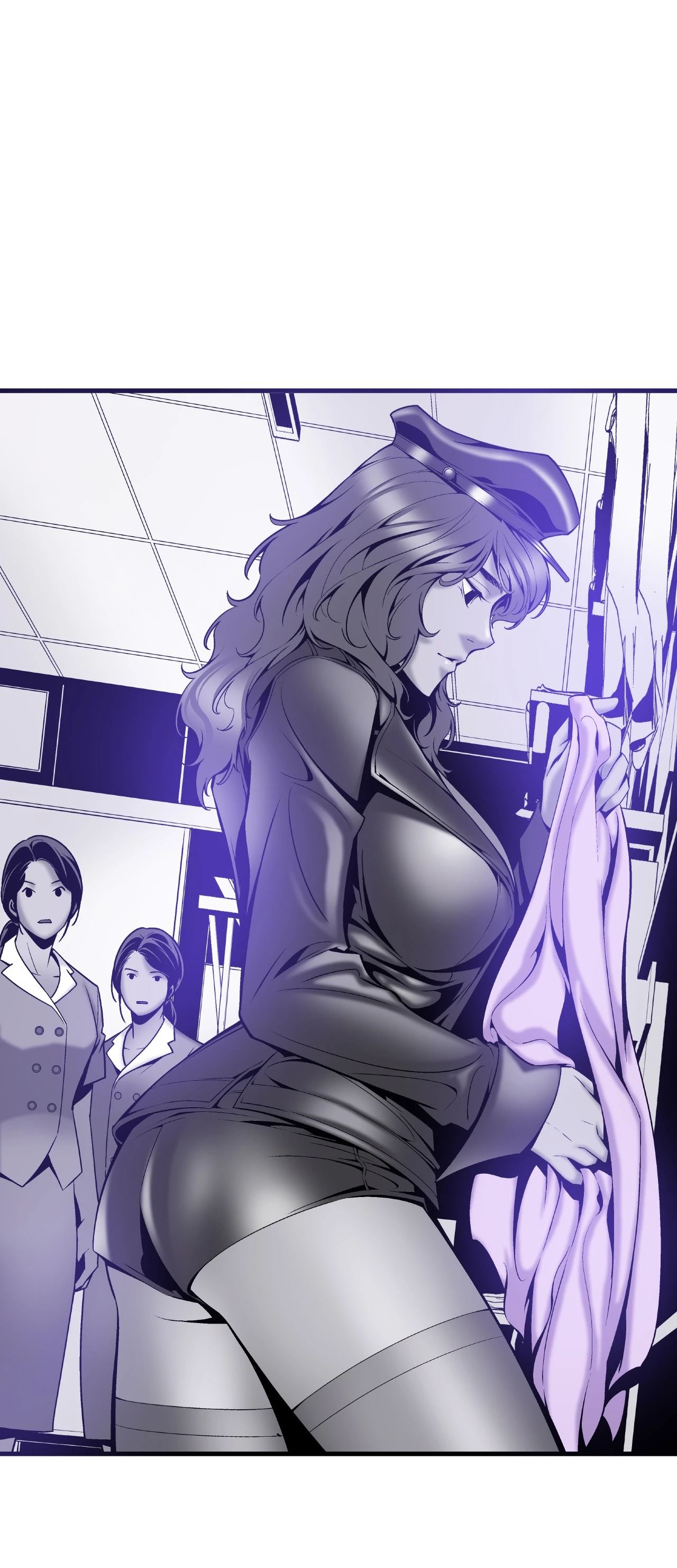 Midnight Taxi Chapter 12 image 15