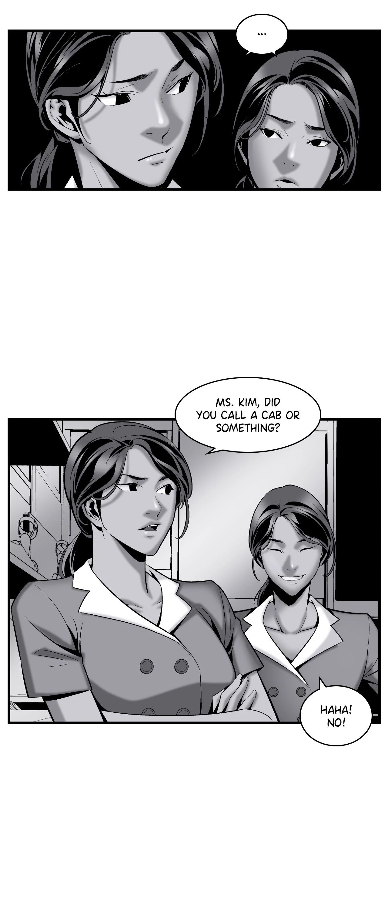 Midnight Taxi Chapter 12 image 16