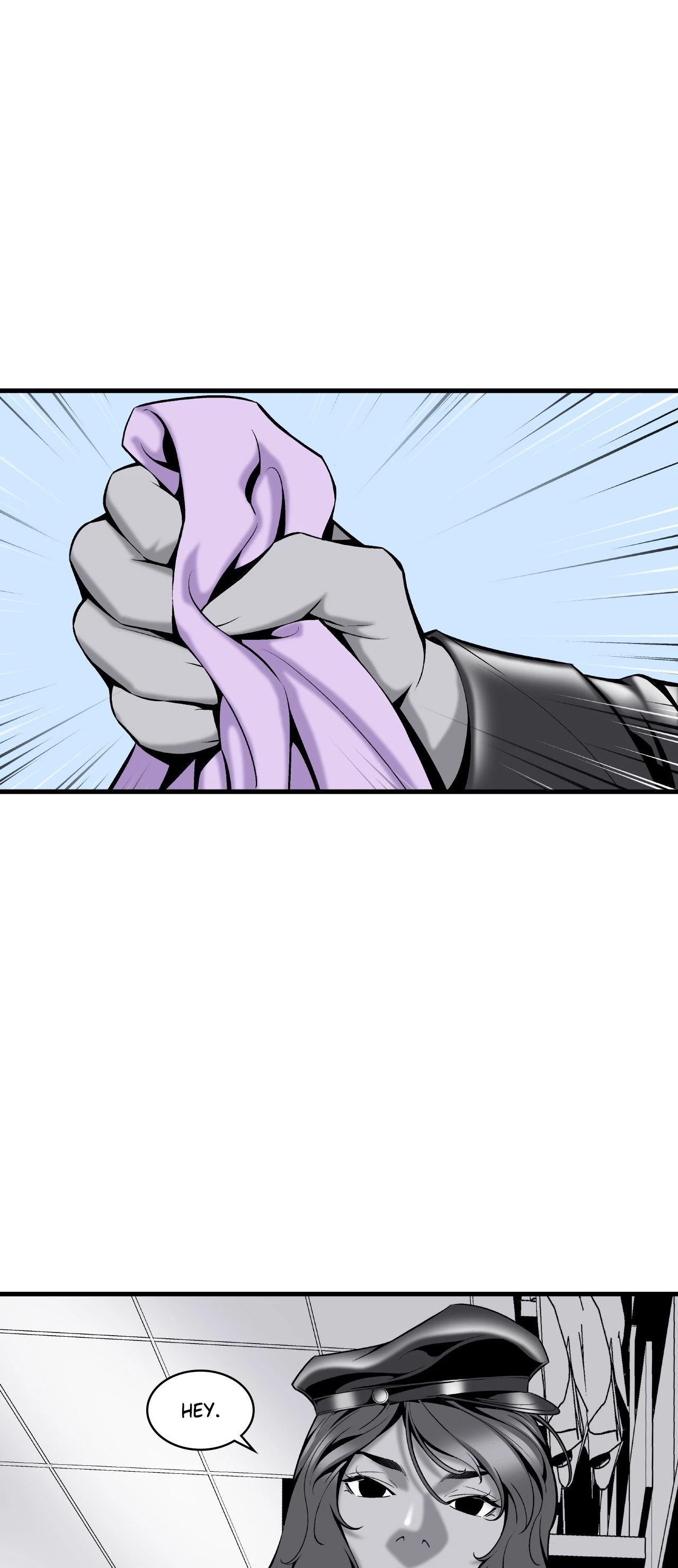 Midnight Taxi Chapter 12 image 18