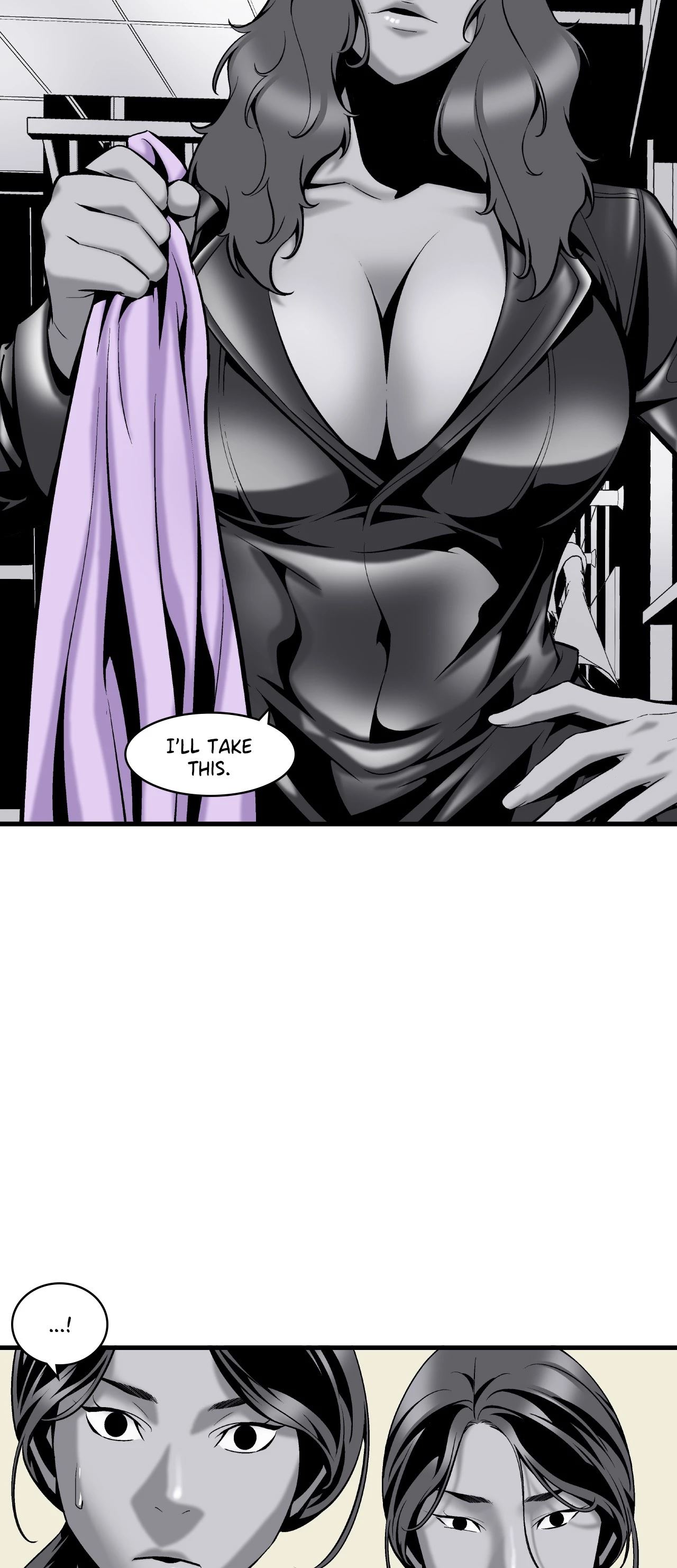 Midnight Taxi Chapter 12 image 19