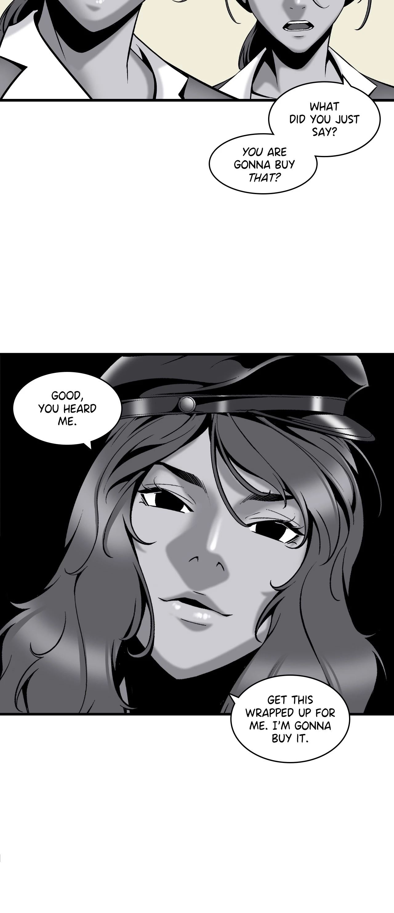 Midnight Taxi Chapter 12 image 20