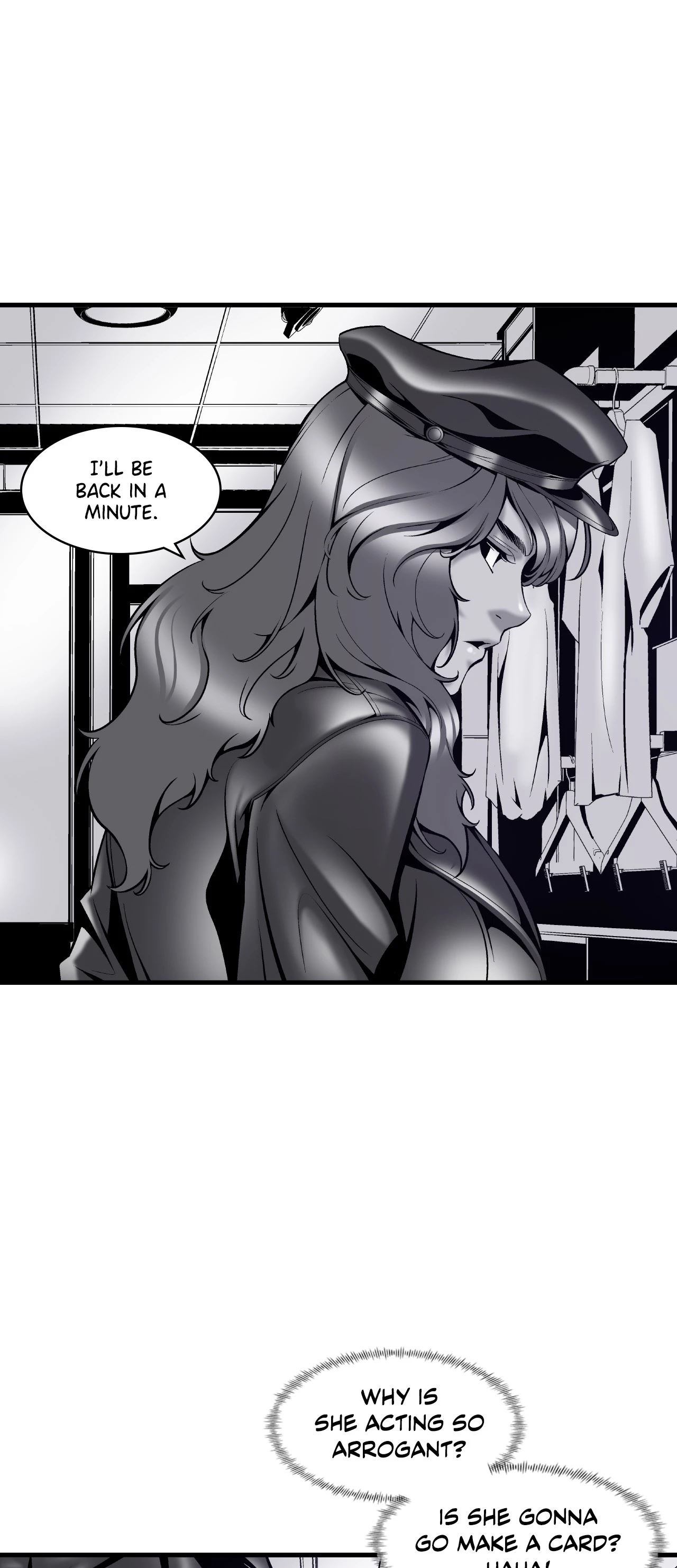 Midnight Taxi Chapter 12 image 24