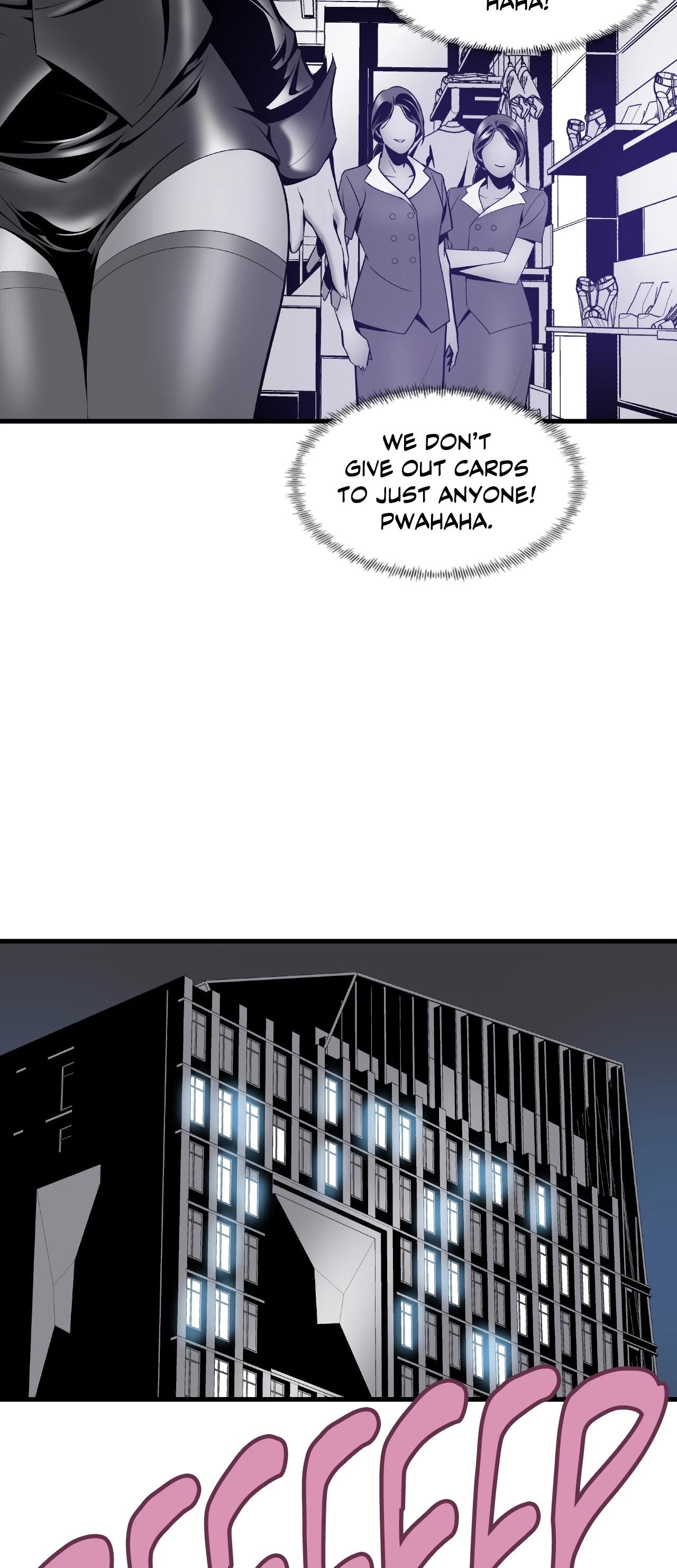 Midnight Taxi Chapter 12 image 25