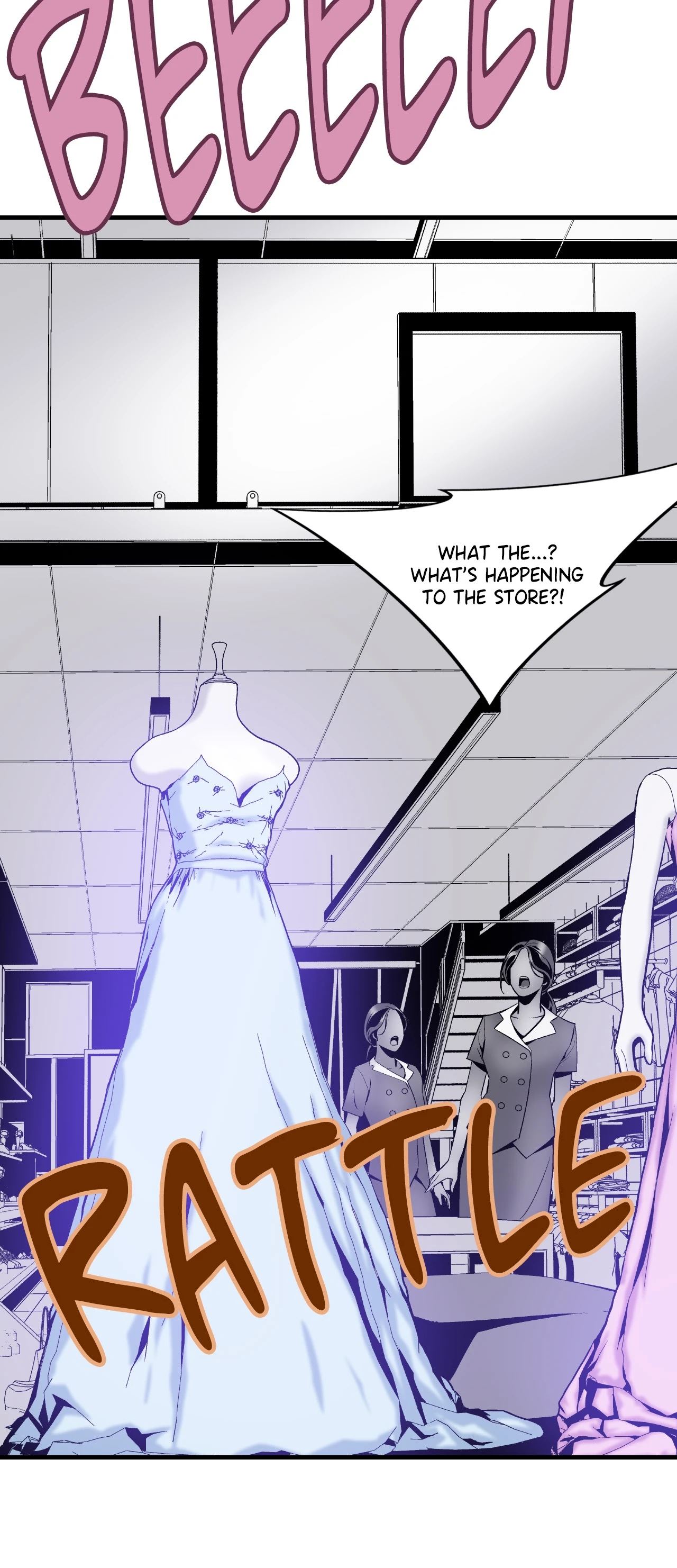 Midnight Taxi Chapter 12 image 26
