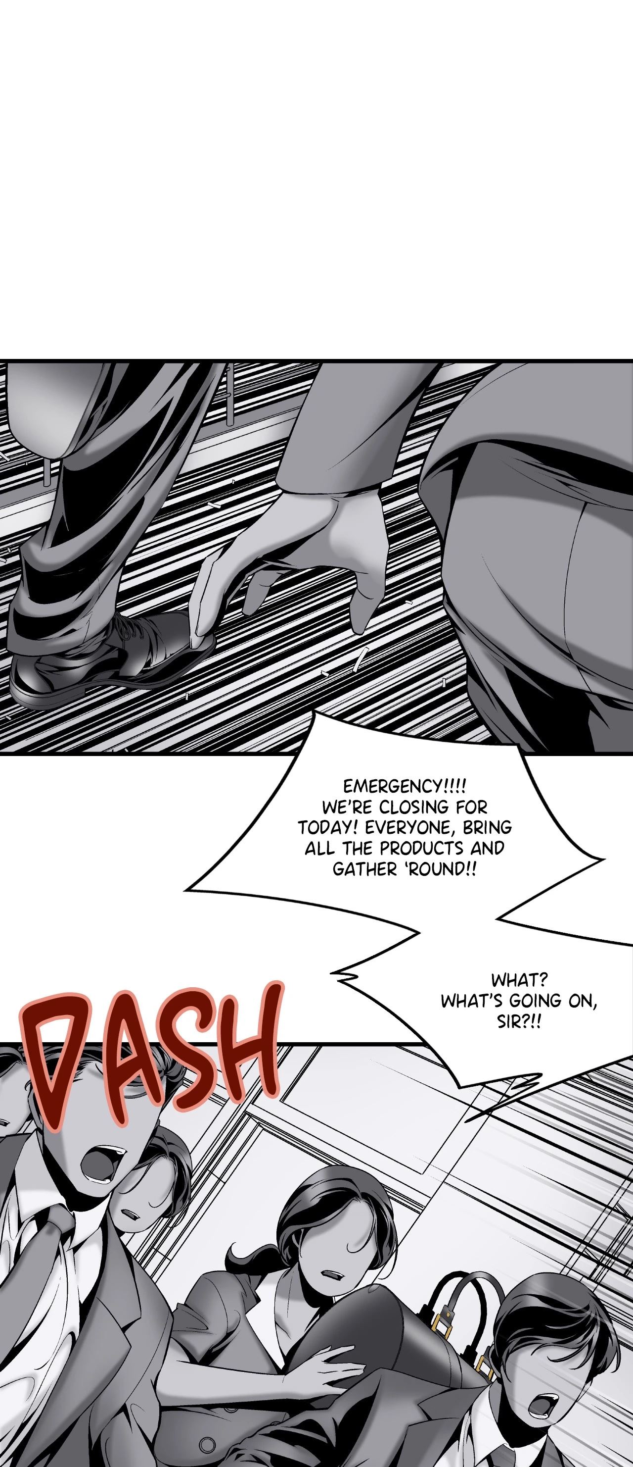 Midnight Taxi Chapter 12 image 27