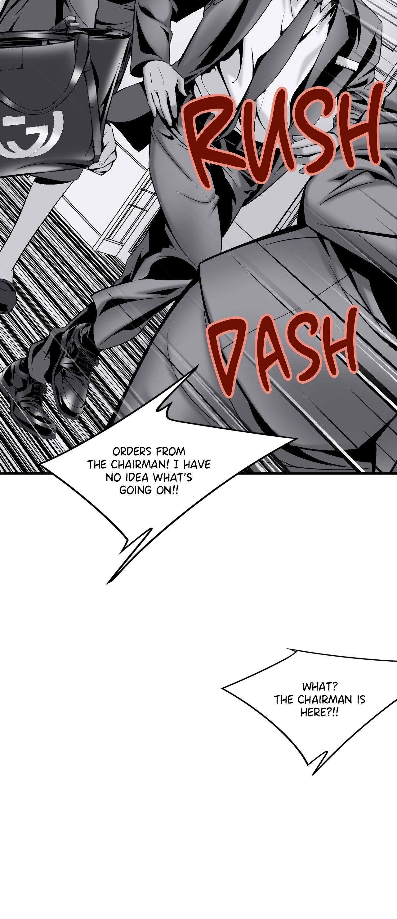Midnight Taxi Chapter 12 image 28