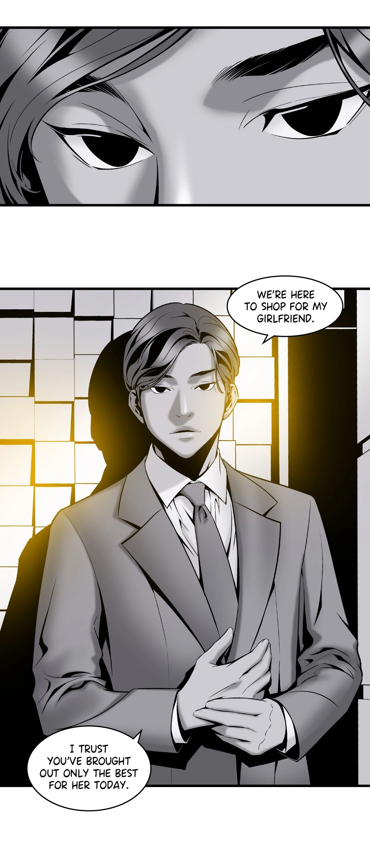 Midnight Taxi Chapter 12 image 29