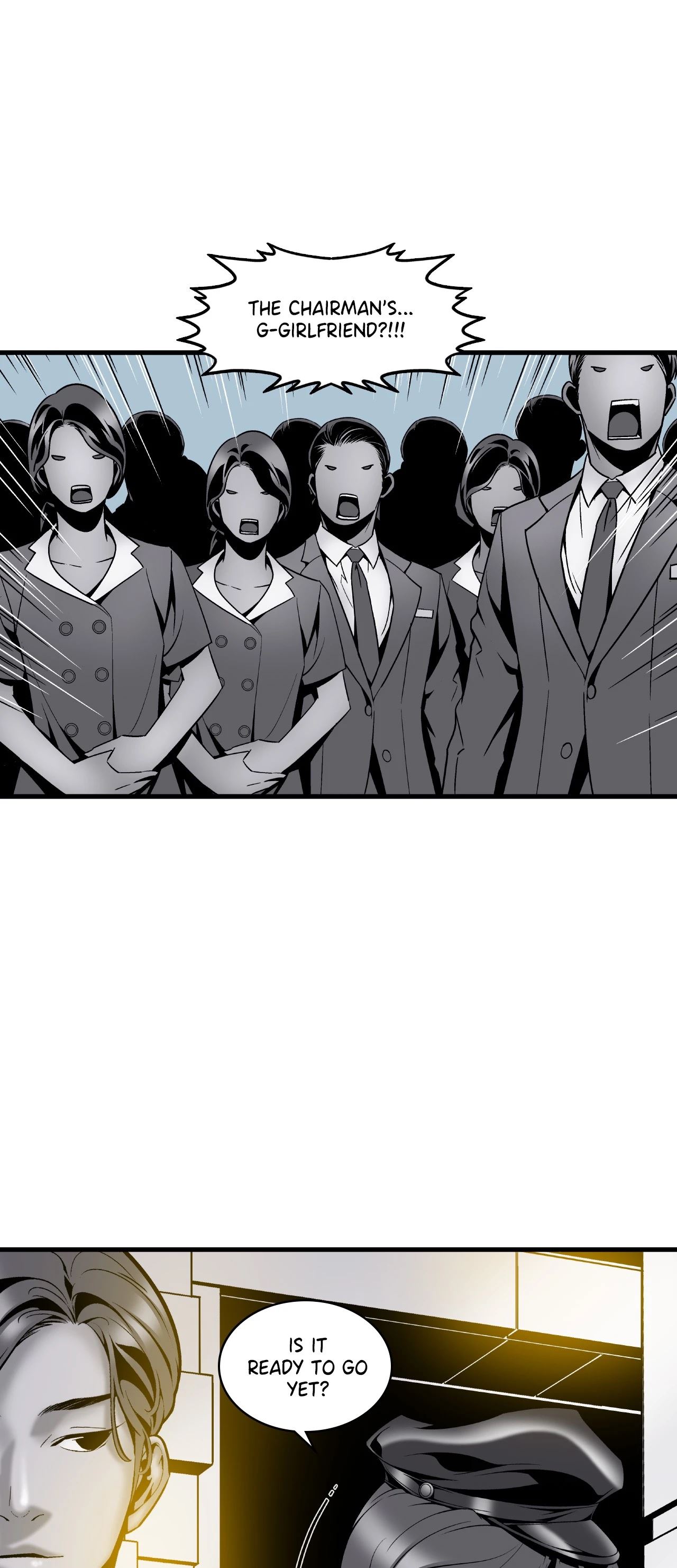 Midnight Taxi Chapter 12 image 30