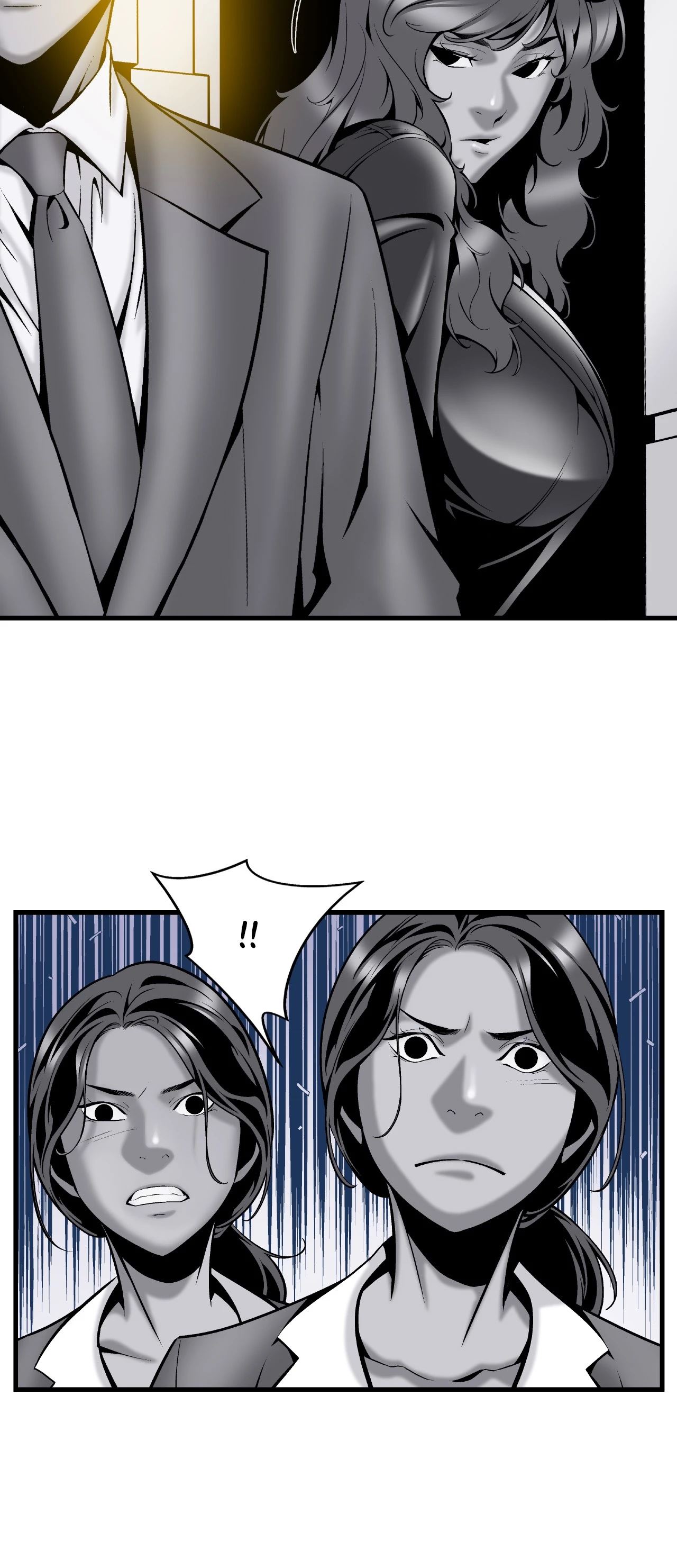 Midnight Taxi Chapter 12 image 31