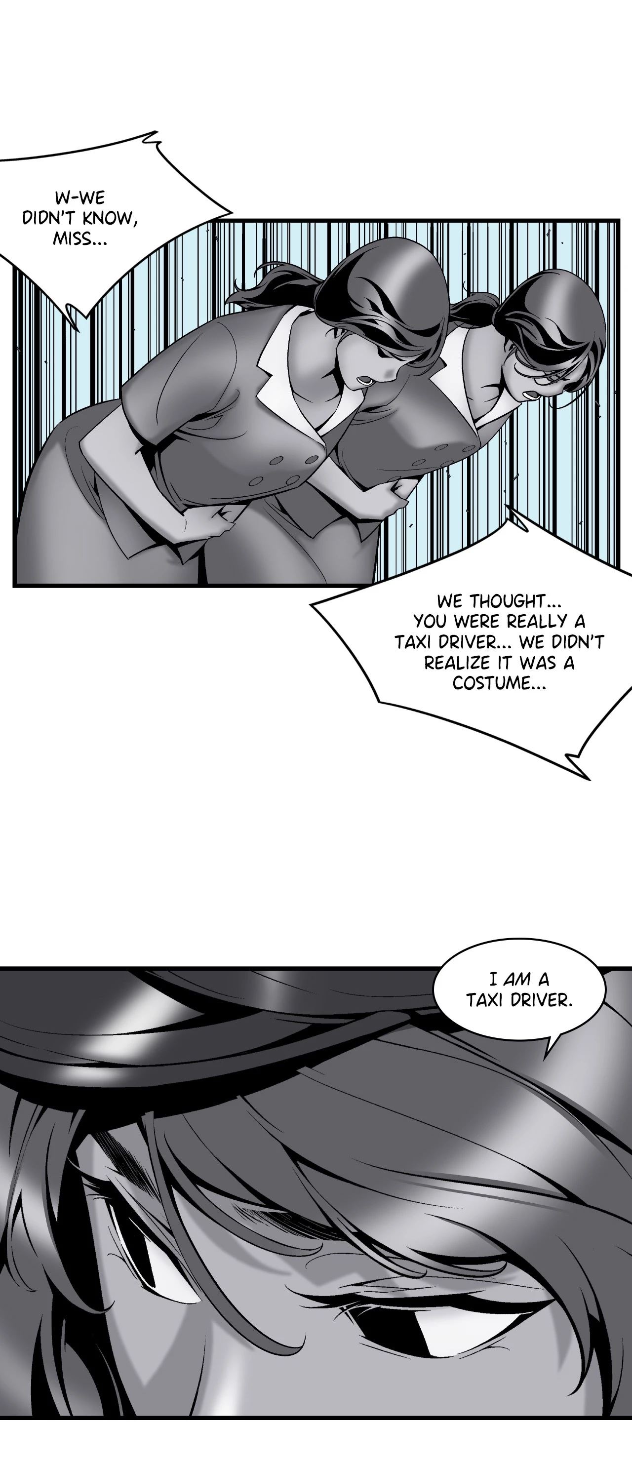Midnight Taxi Chapter 12 image 32