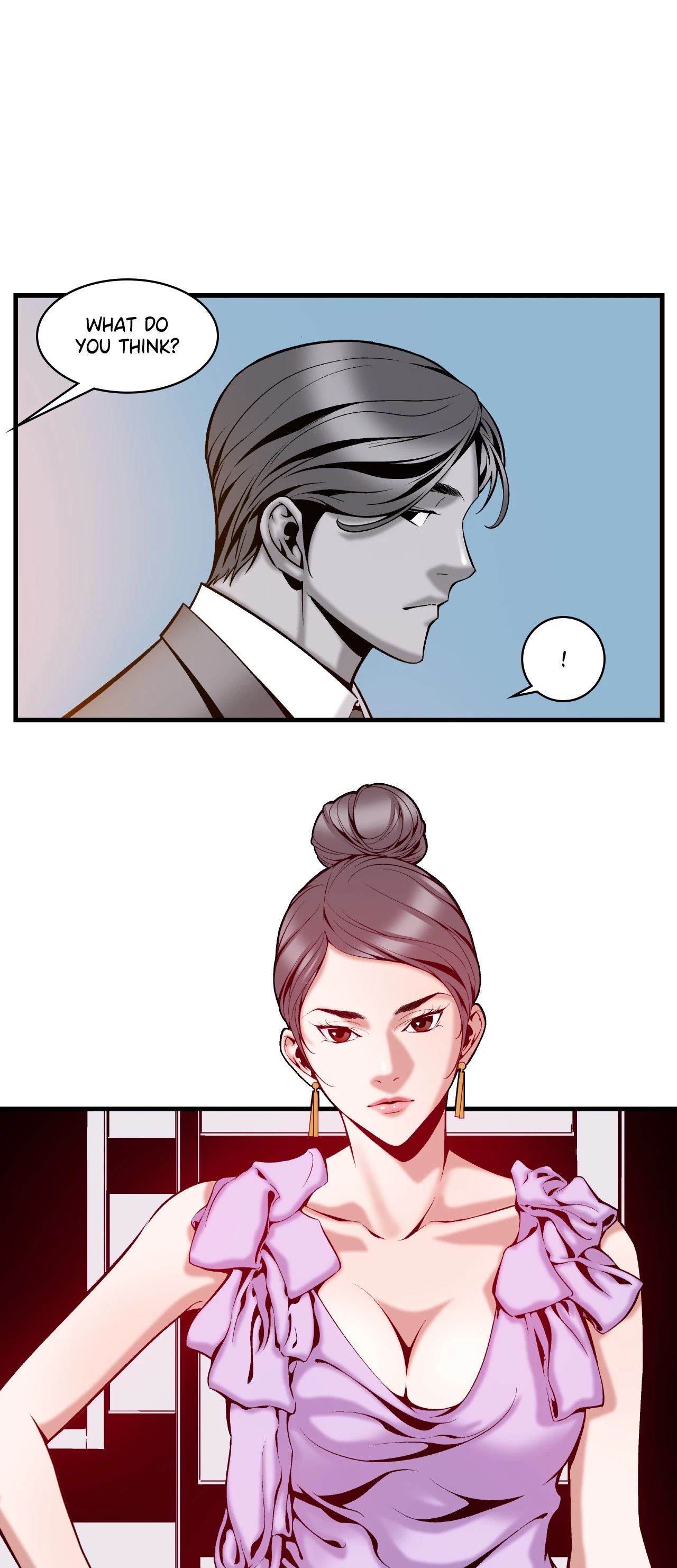 Midnight Taxi Chapter 12 image 36