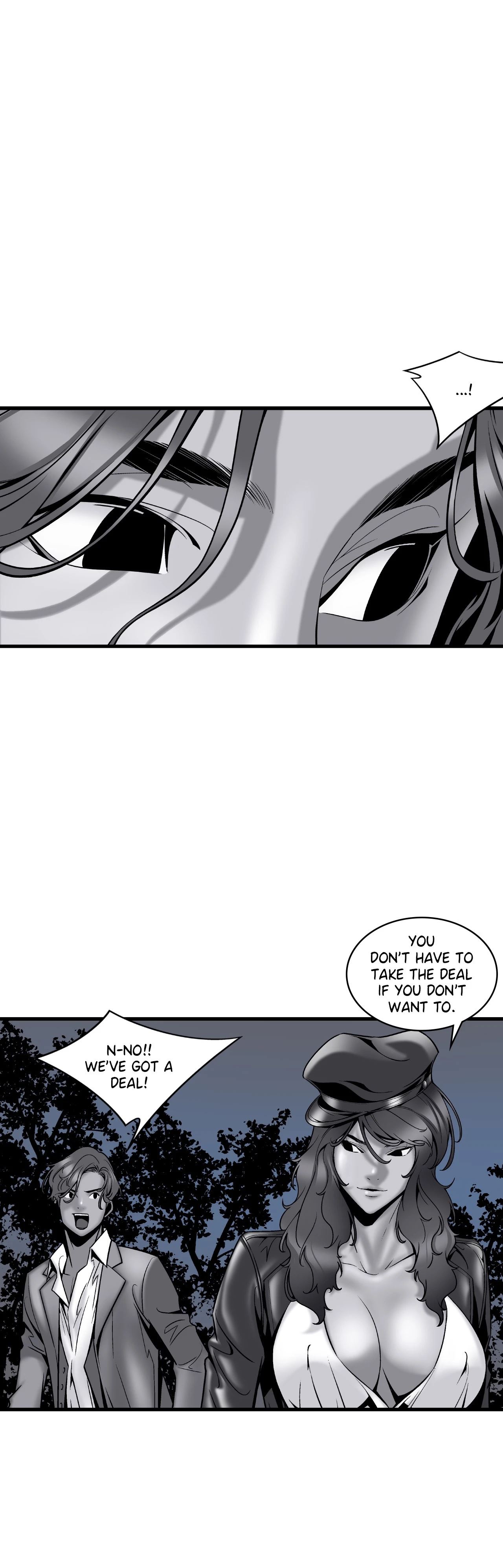 Midnight Taxi Chapter 12 image 3