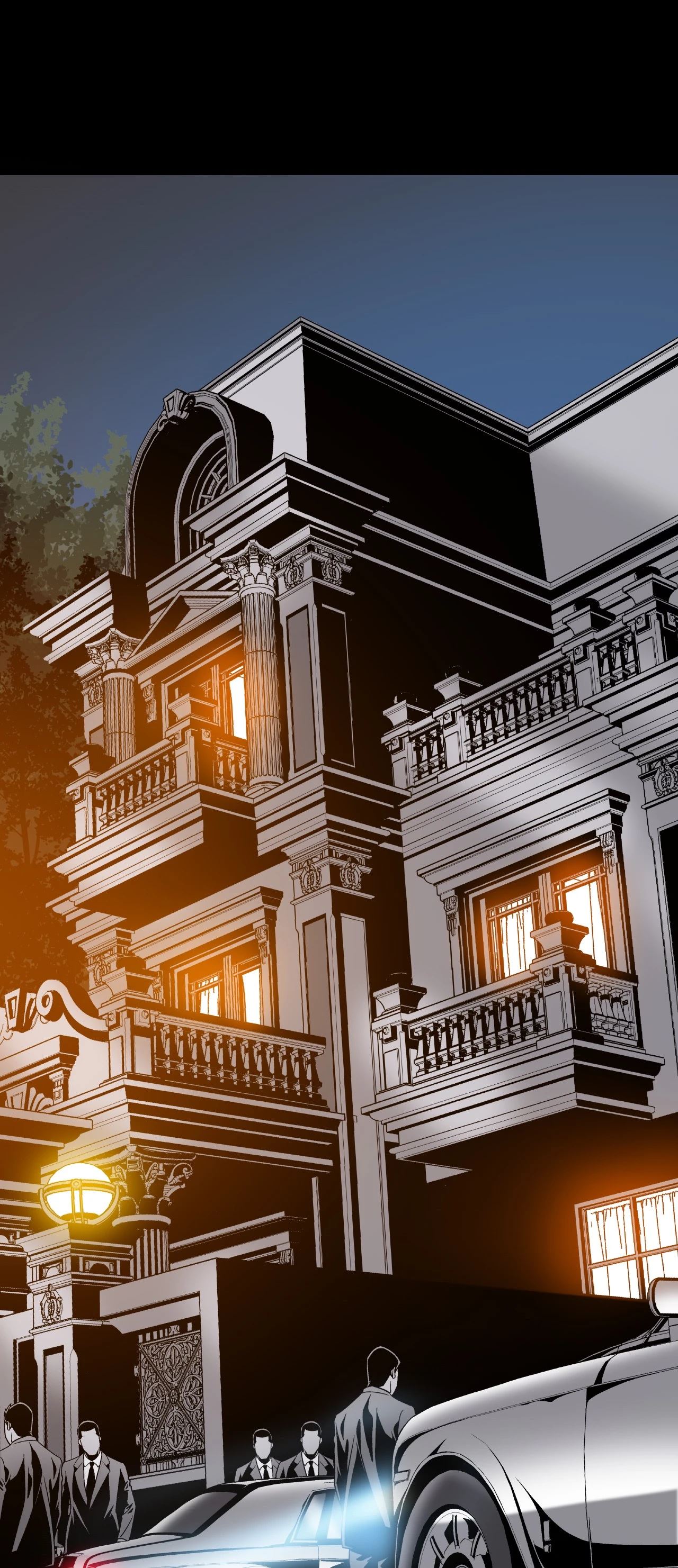 Midnight Taxi Chapter 12 image 39