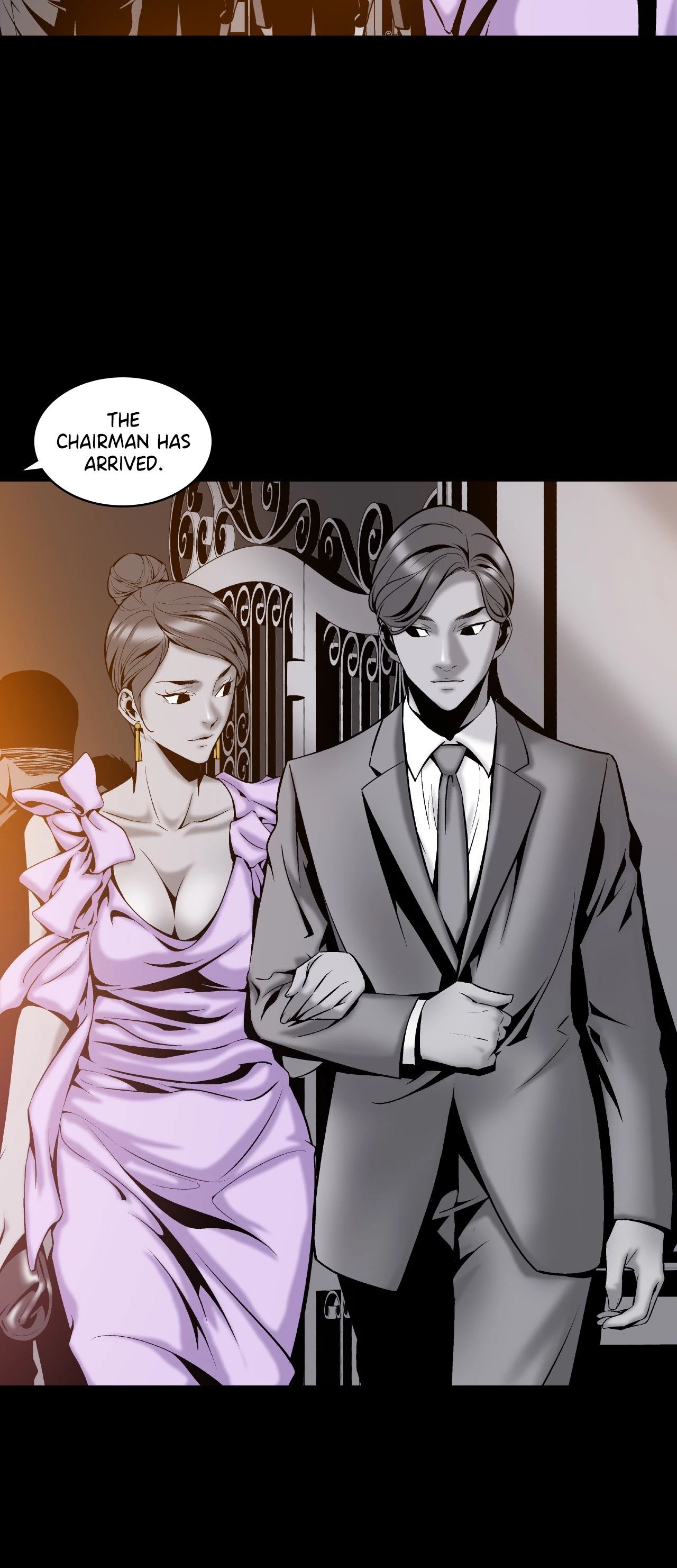 Midnight Taxi Chapter 12 image 41