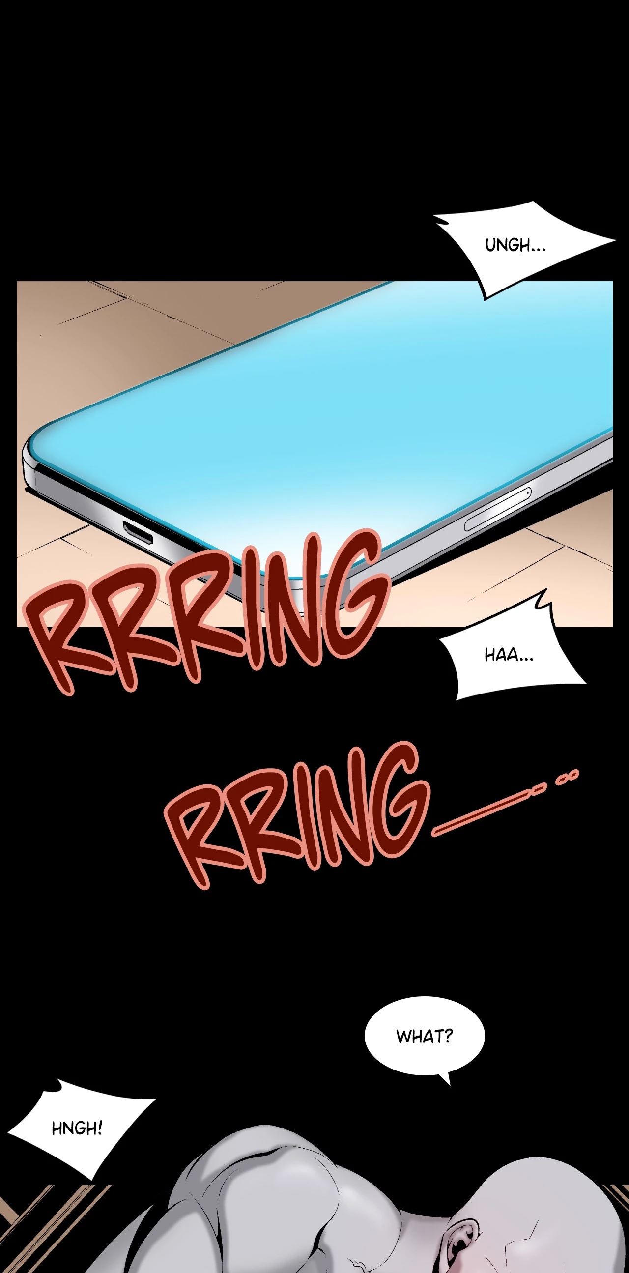 Midnight Taxi Chapter 12 image 45