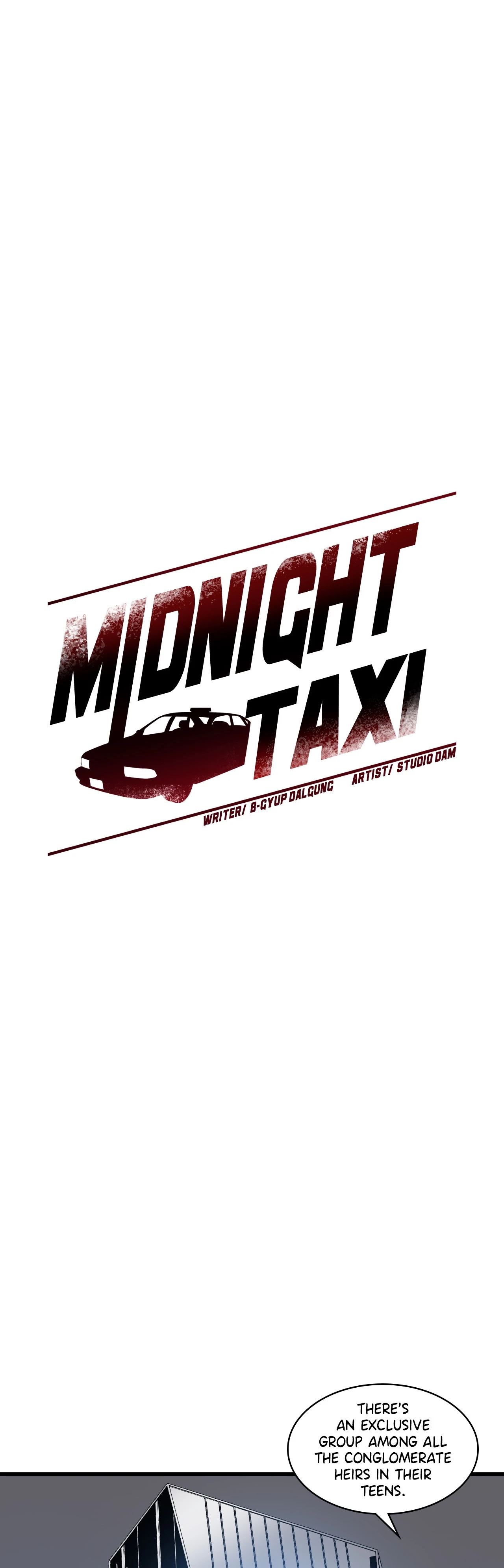 Midnight Taxi Chapter 12 image 4
