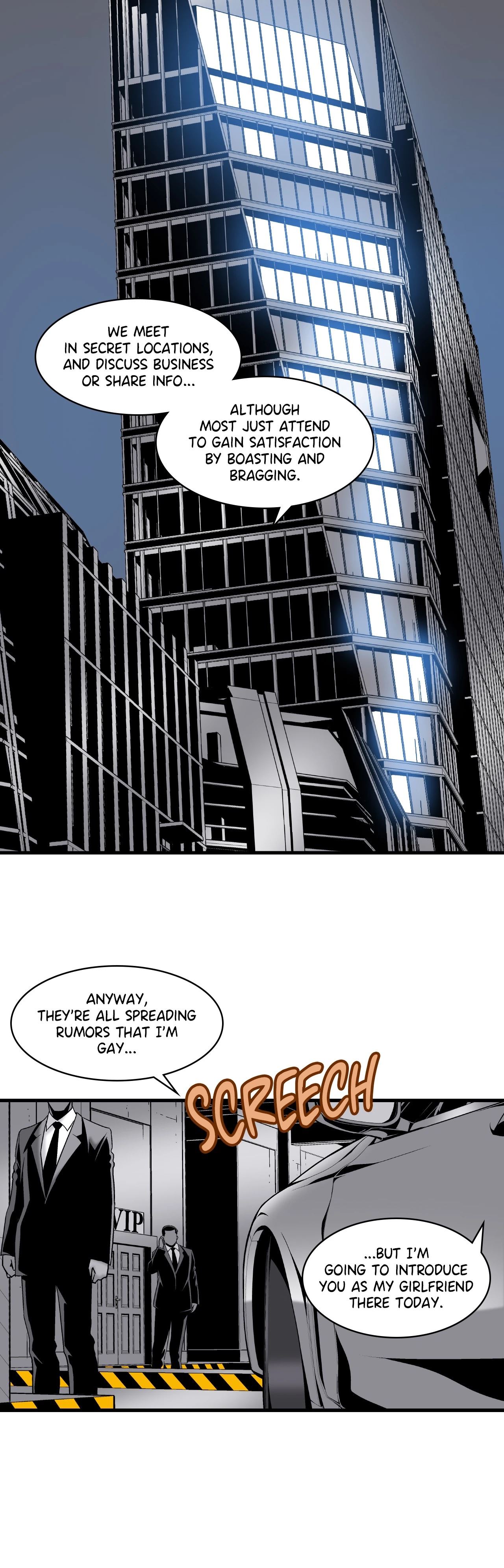 Midnight Taxi Chapter 12 image 5
