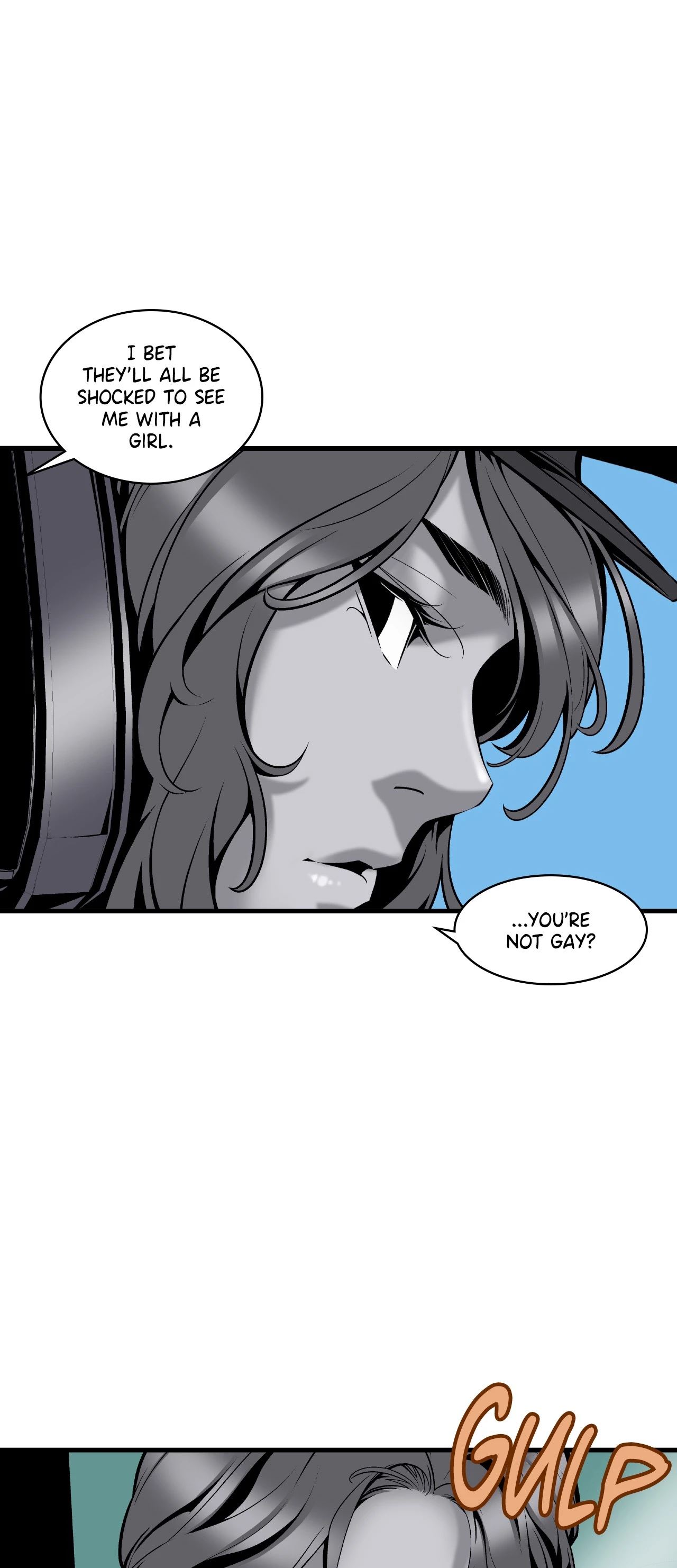 Midnight Taxi Chapter 12 image 6