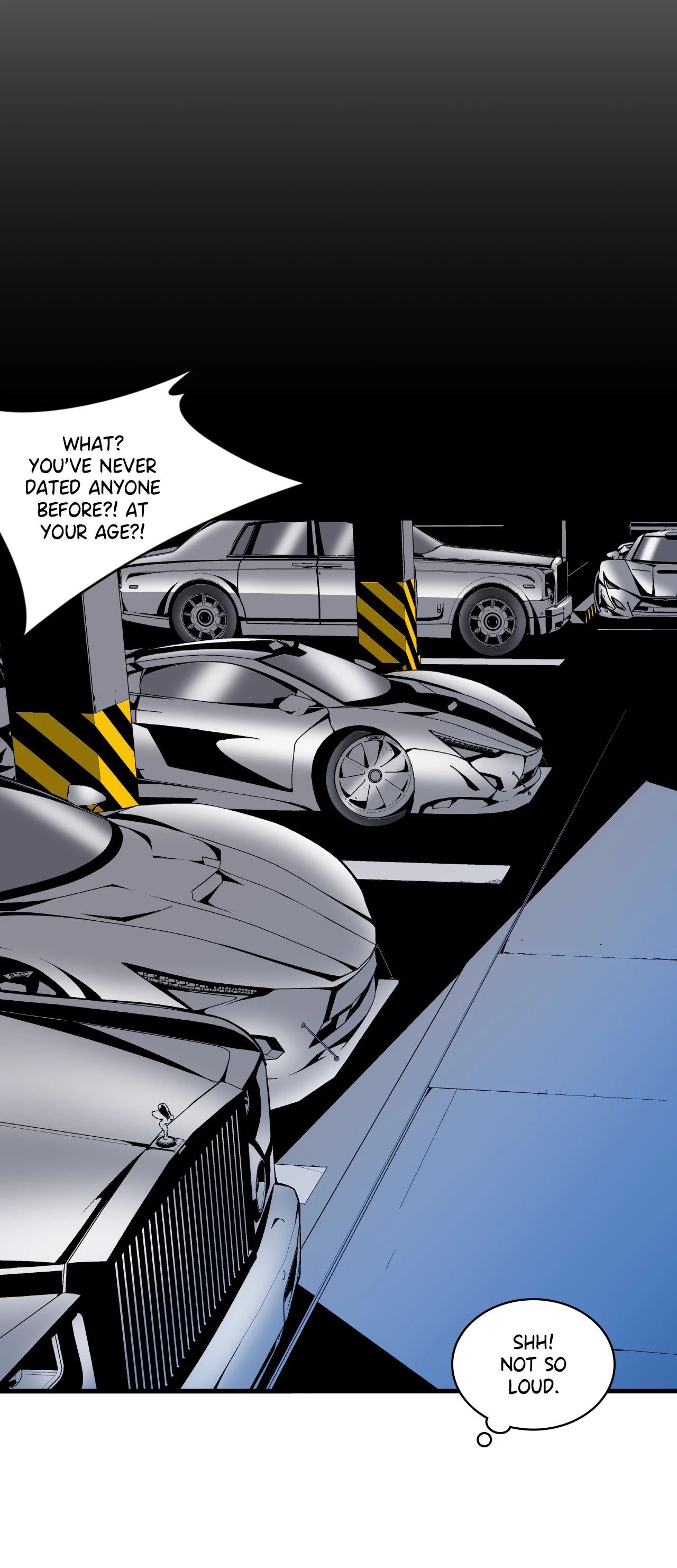 Midnight Taxi Chapter 12 image 8