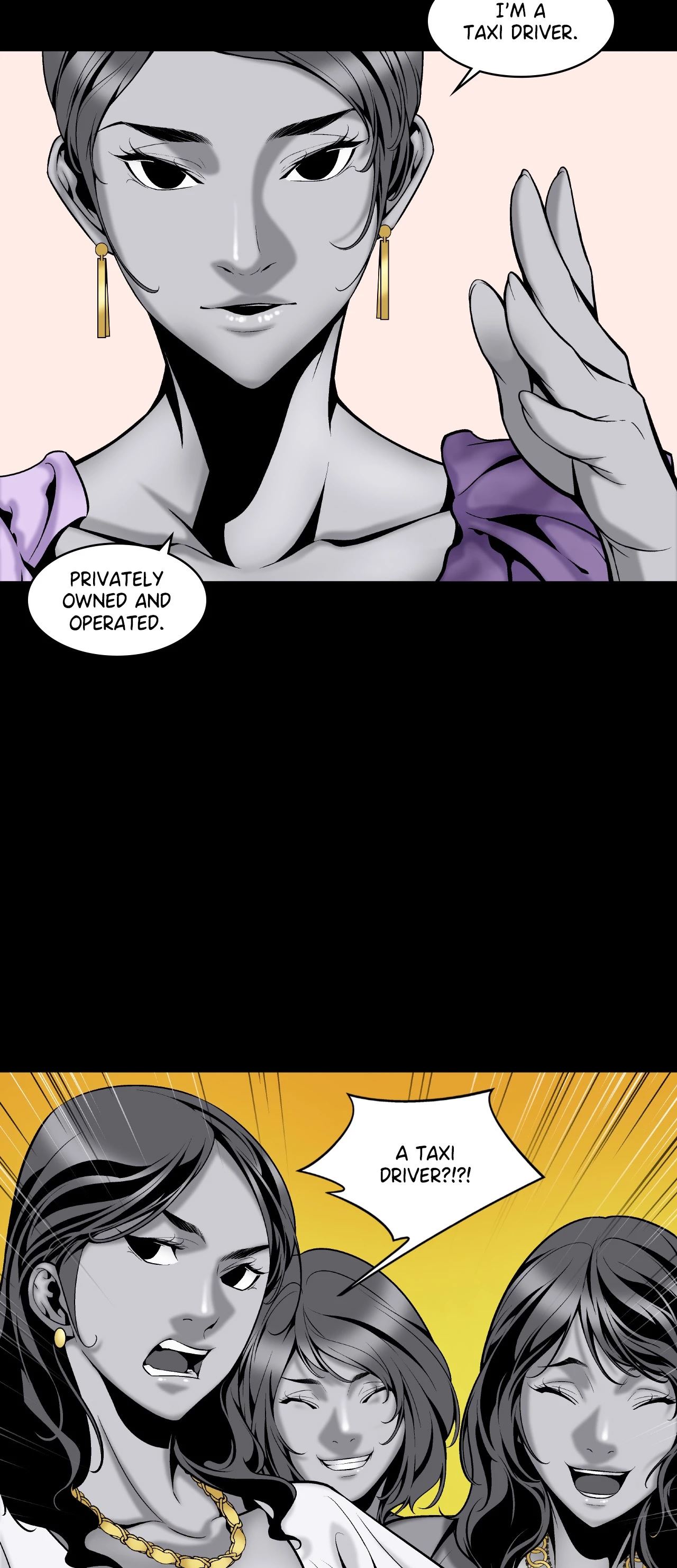 Midnight Taxi Chapter 13 image 10