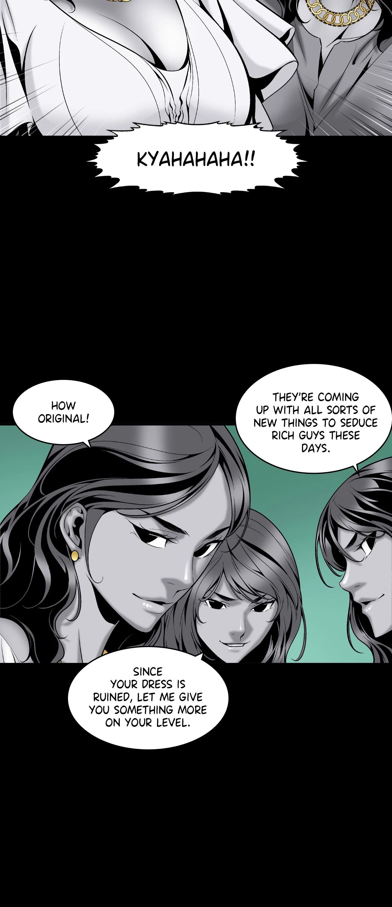 Midnight Taxi Chapter 13 image 11