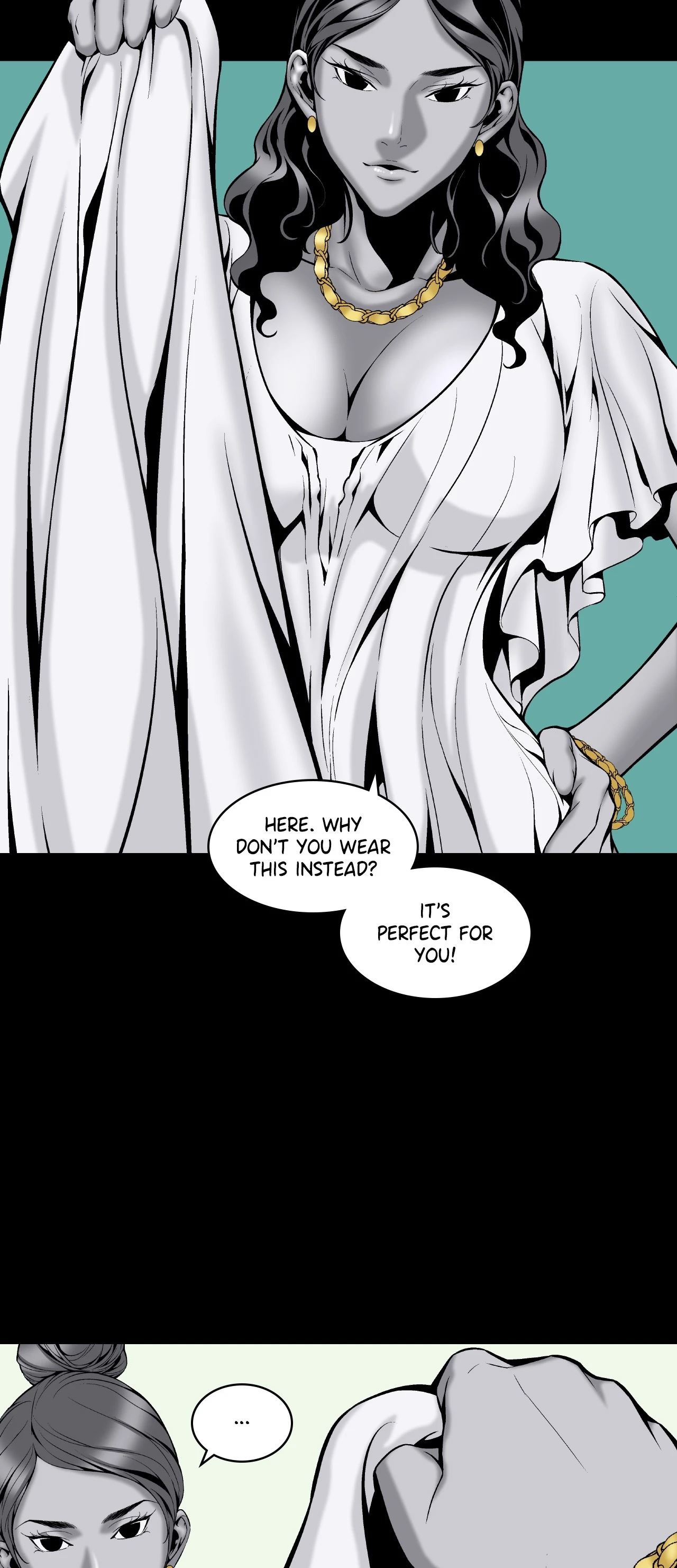 Midnight Taxi Chapter 13 image 13