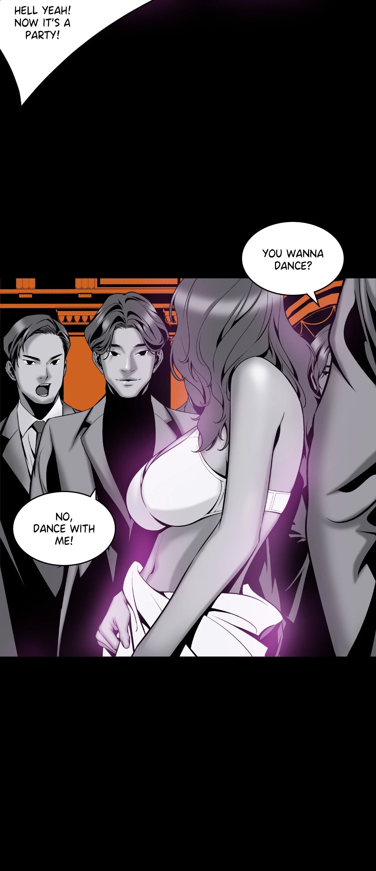 Midnight Taxi Chapter 13 image 17