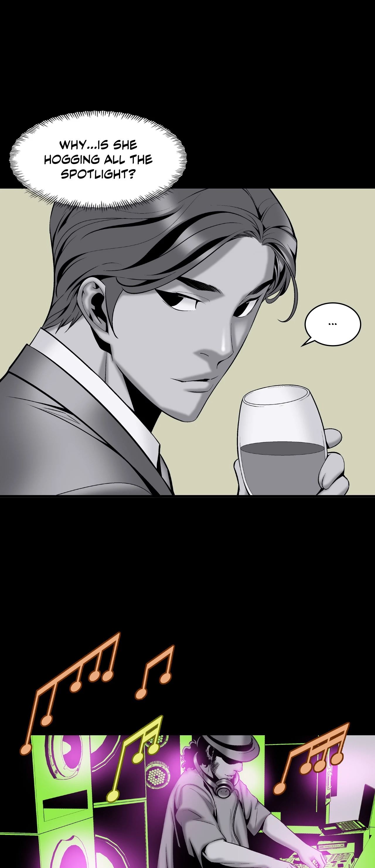 Midnight Taxi Chapter 13 image 18