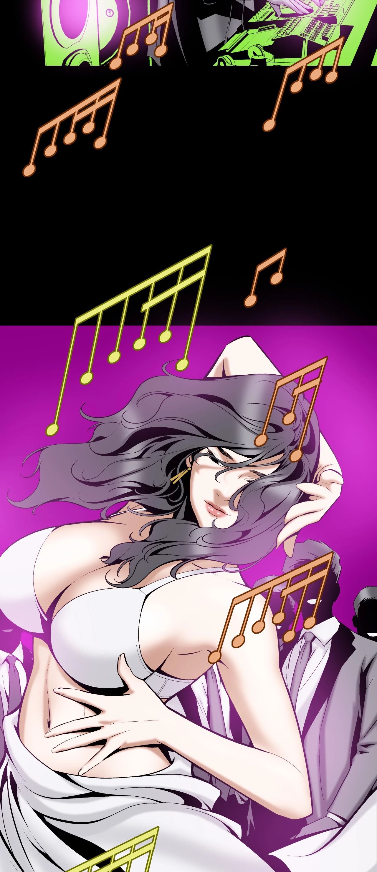Midnight Taxi Chapter 13 image 19