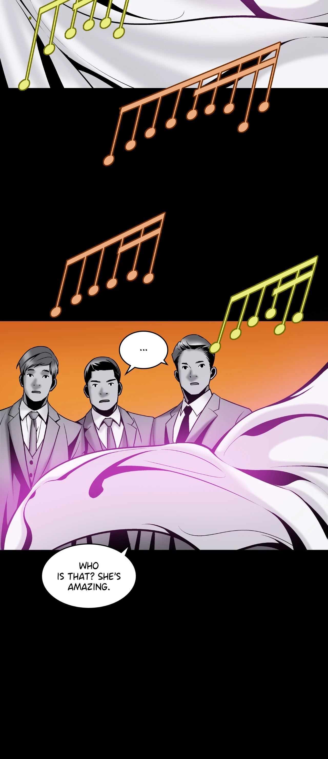 Midnight Taxi Chapter 13 image 20