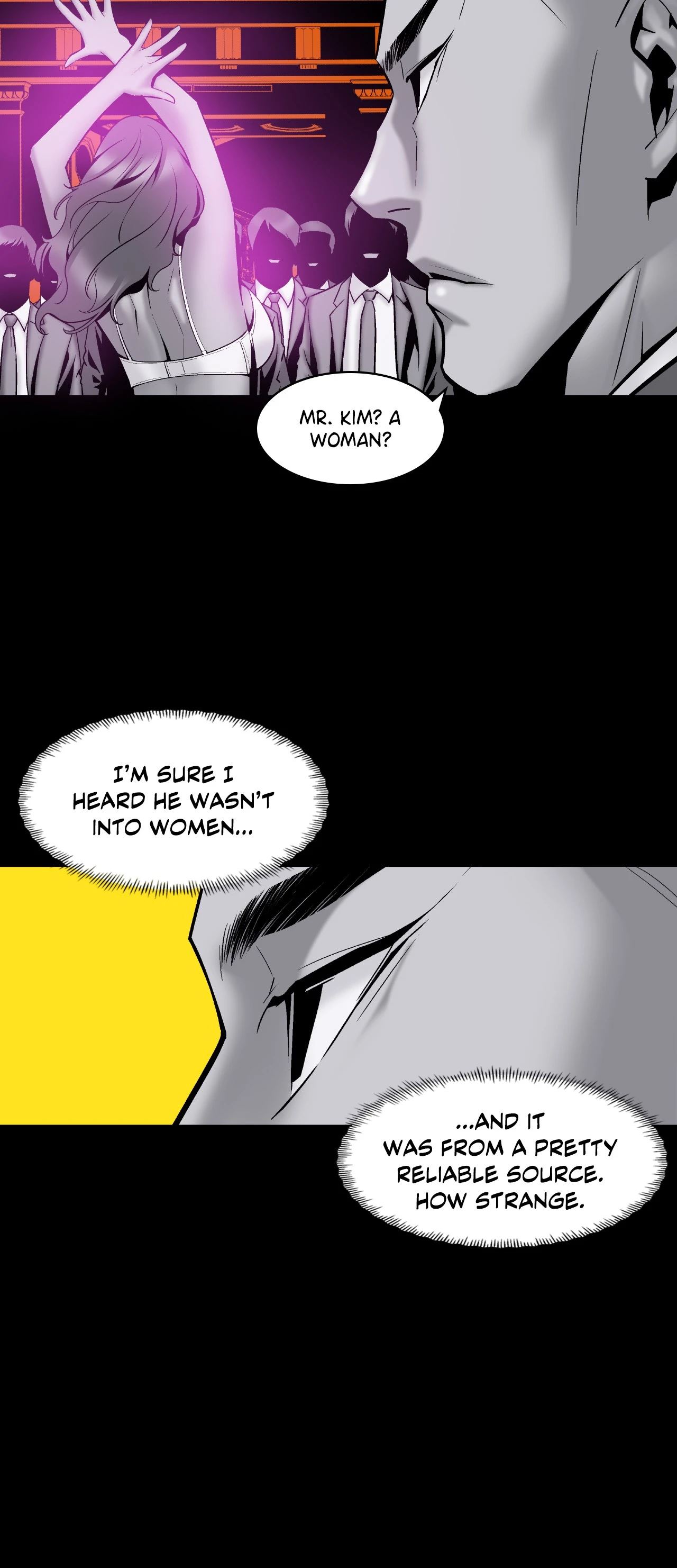 Midnight Taxi Chapter 13 image 22