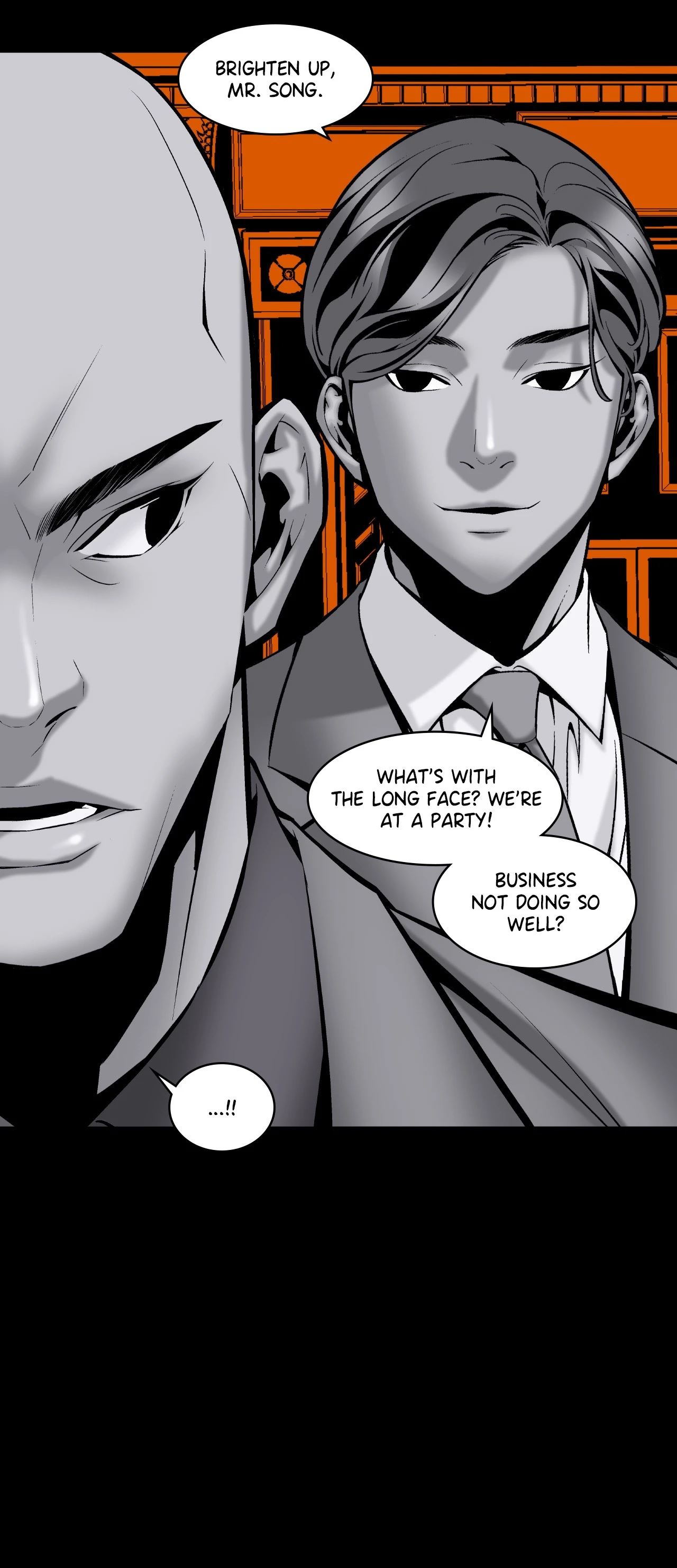 Midnight Taxi Chapter 13 image 23