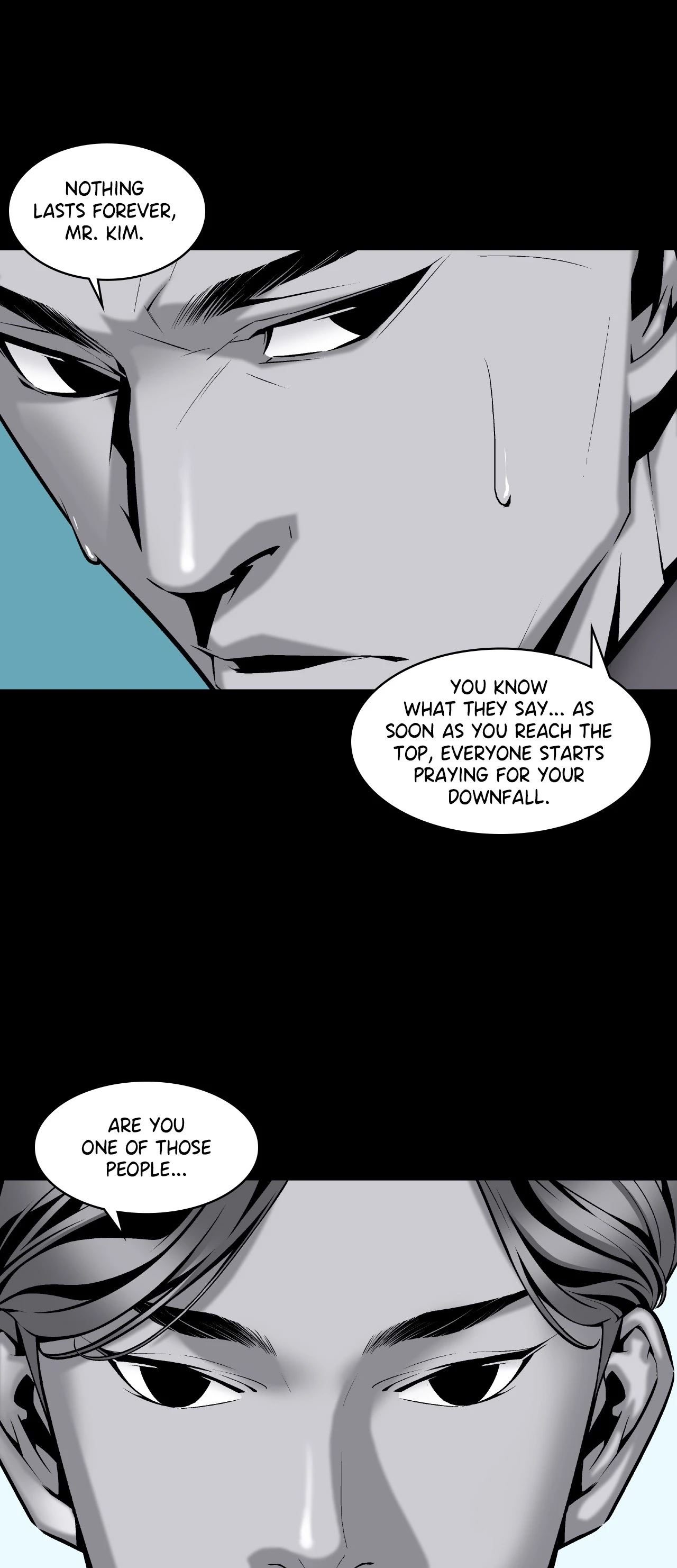 Midnight Taxi Chapter 13 image 24