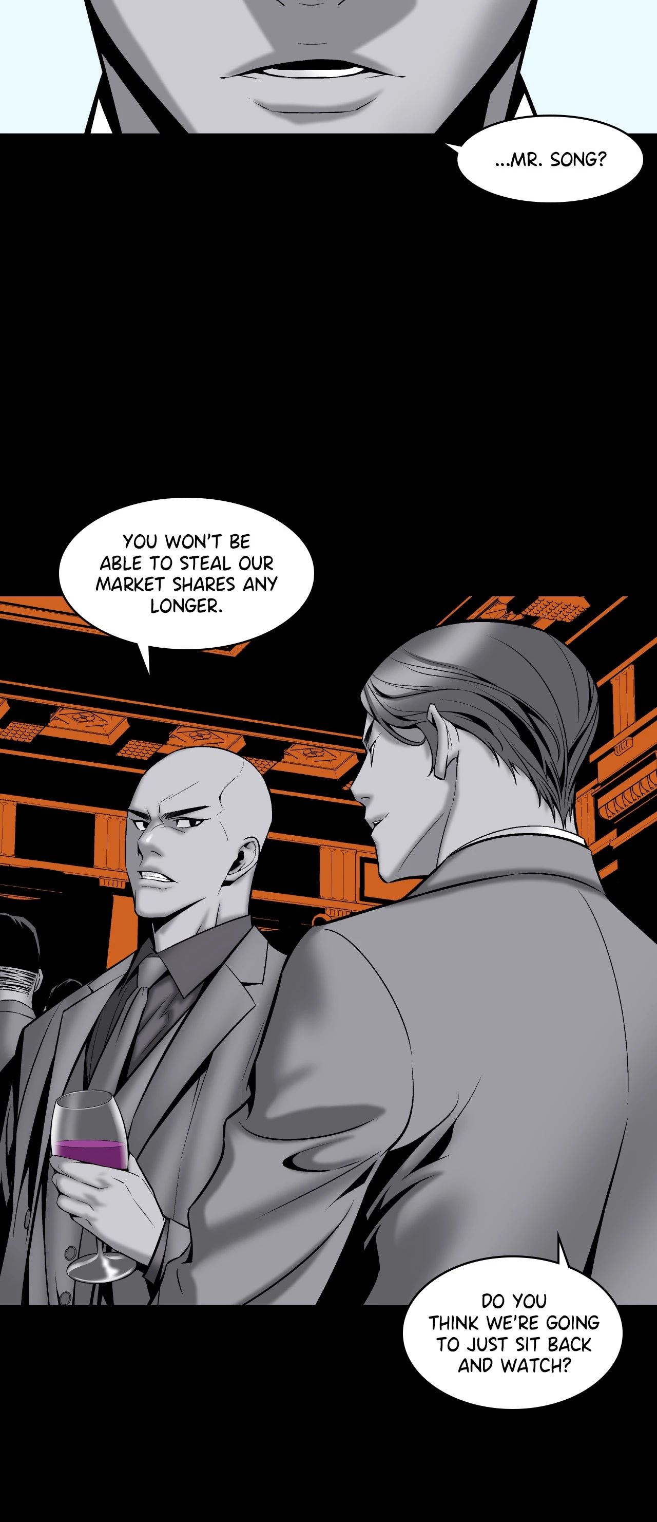 Midnight Taxi Chapter 13 image 25