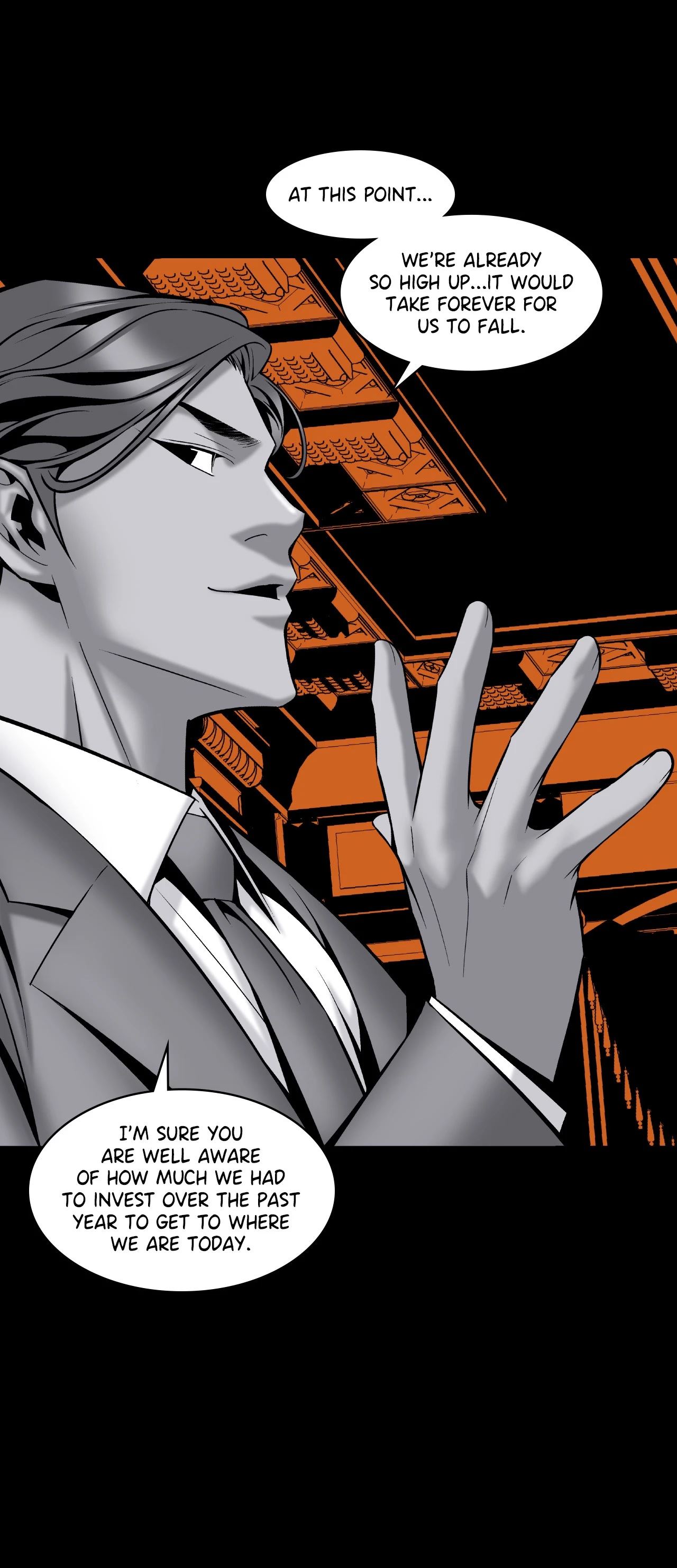 Midnight Taxi Chapter 13 image 26