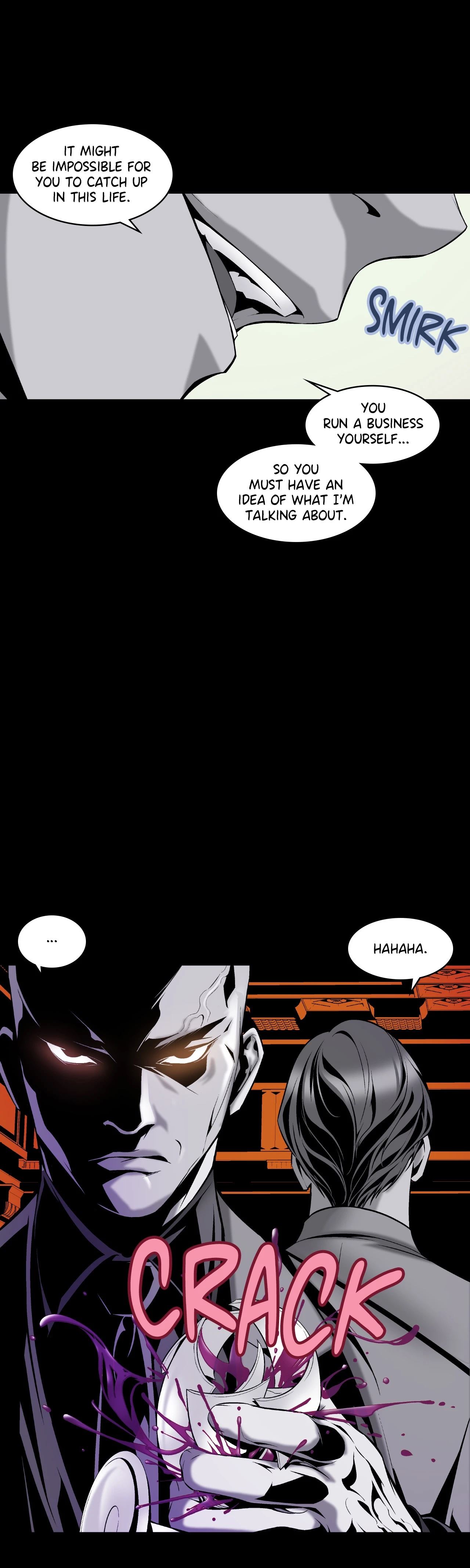 Midnight Taxi Chapter 13 image 27