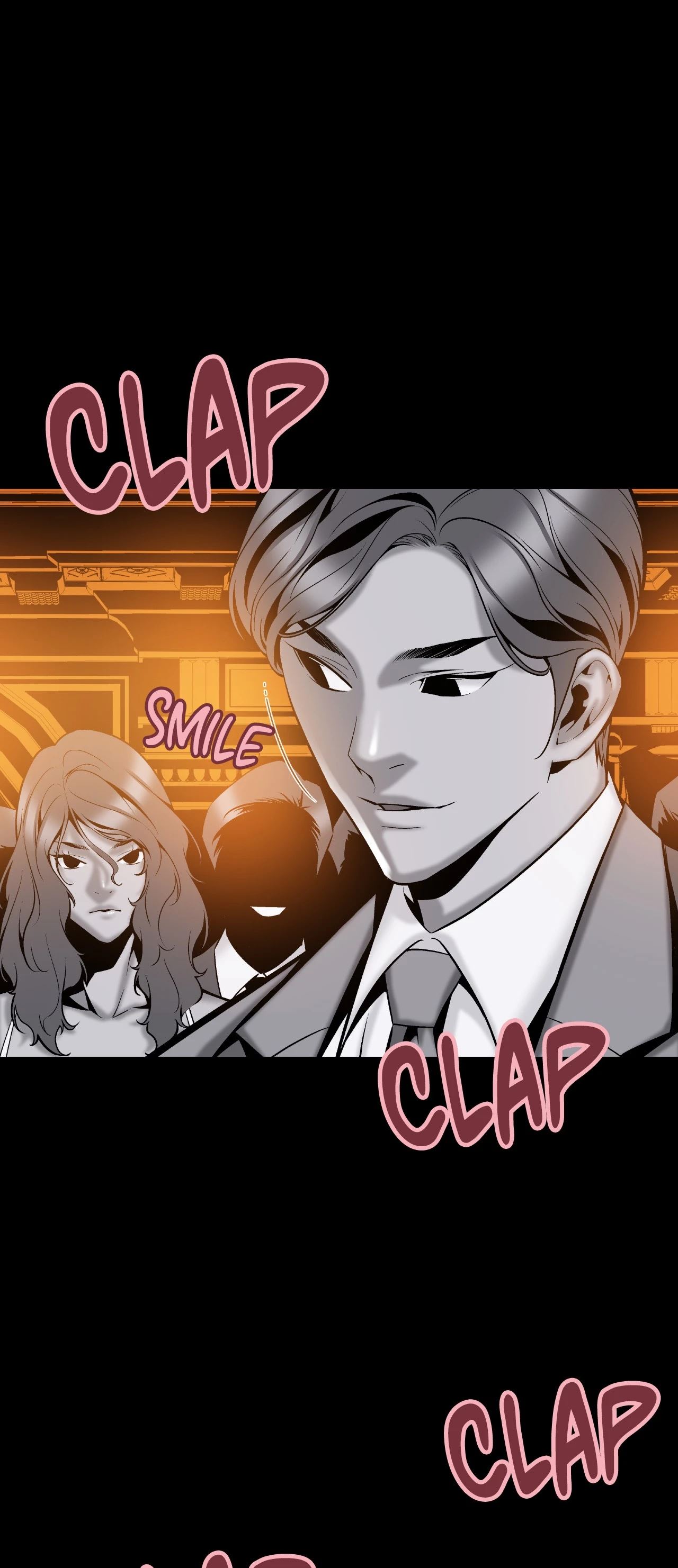 Midnight Taxi Chapter 13 image 30